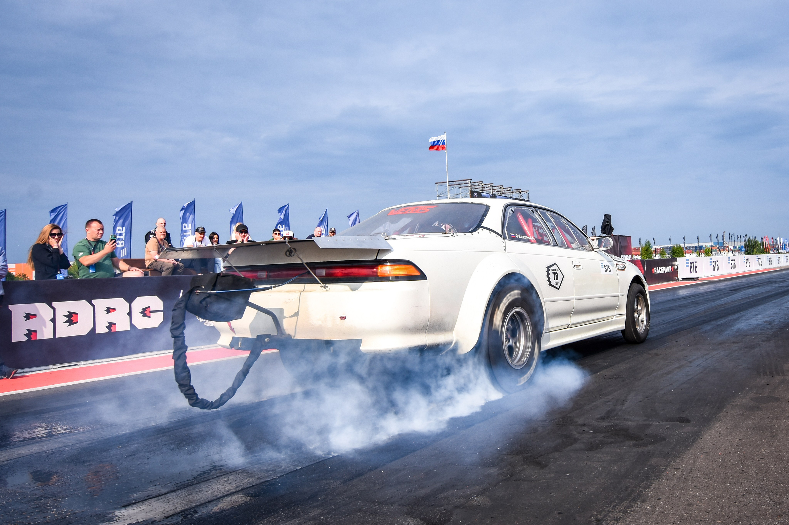 RDRC — 2 этап — 12-14.06.2025. AlexFecto — галереи фотографий