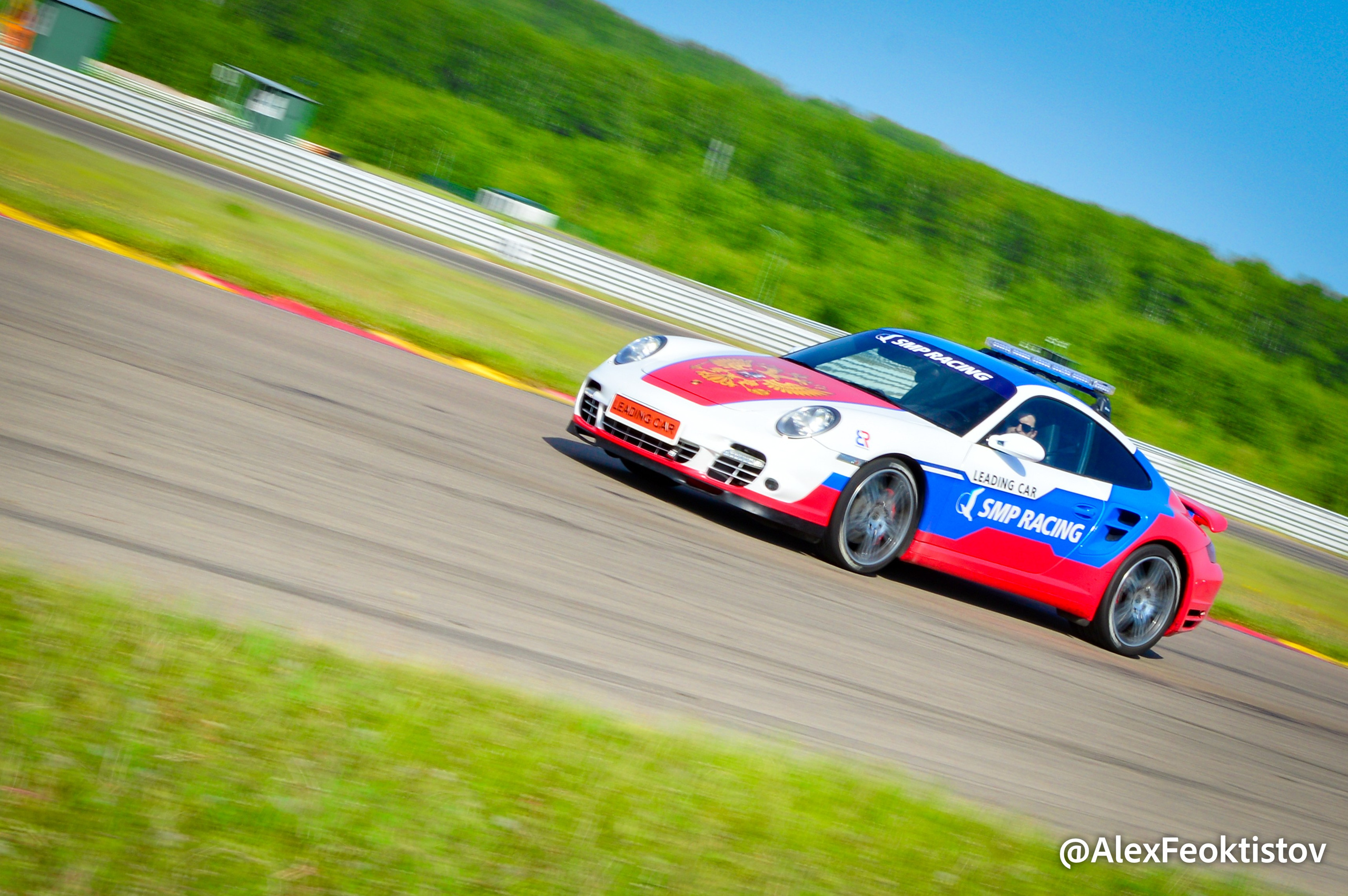 Нижний Новгород — СМП РСКГ — 02.06.2024. AlexFecto — галереи фотографий