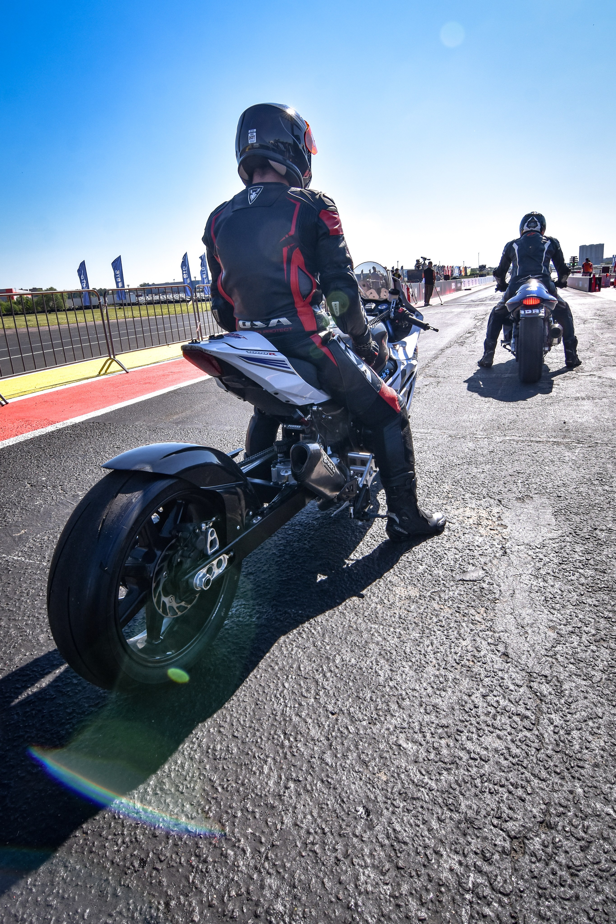 RDRC — 1 этап — 23-25.05.2025. AlexFecto — галереи фотографий