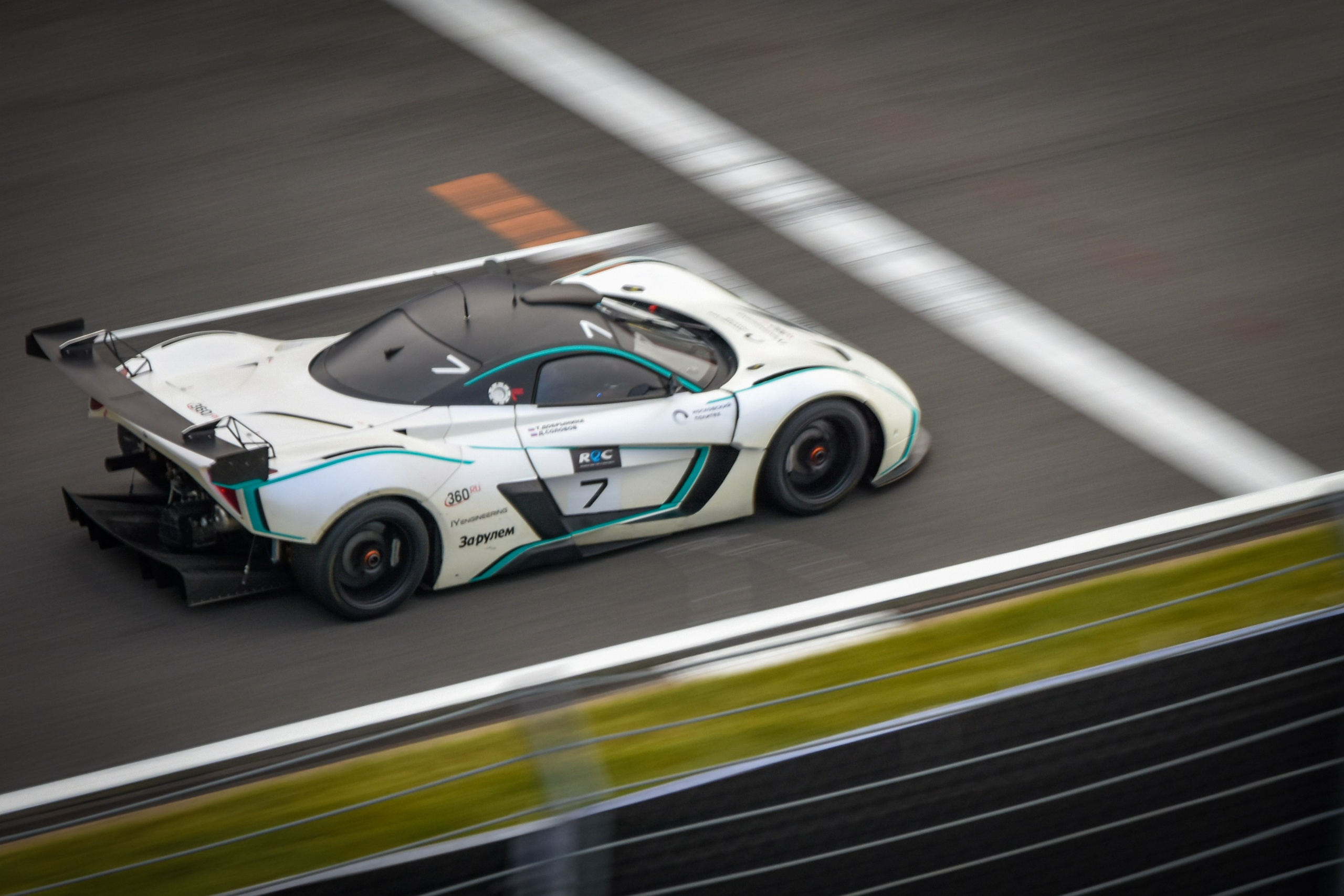 MRW — REC — 05.10.2024. AlexFecto — галереи фотографий