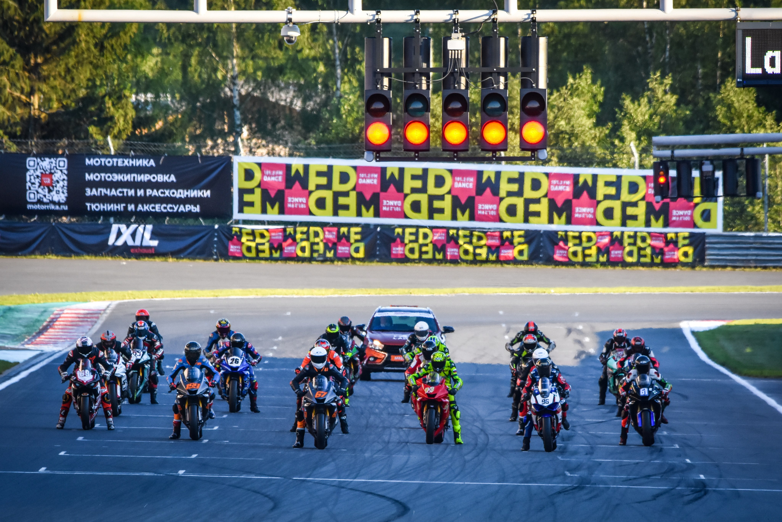 MRW — Motoring — 5-6.07.2025. AlexFecto — галереи фотографий