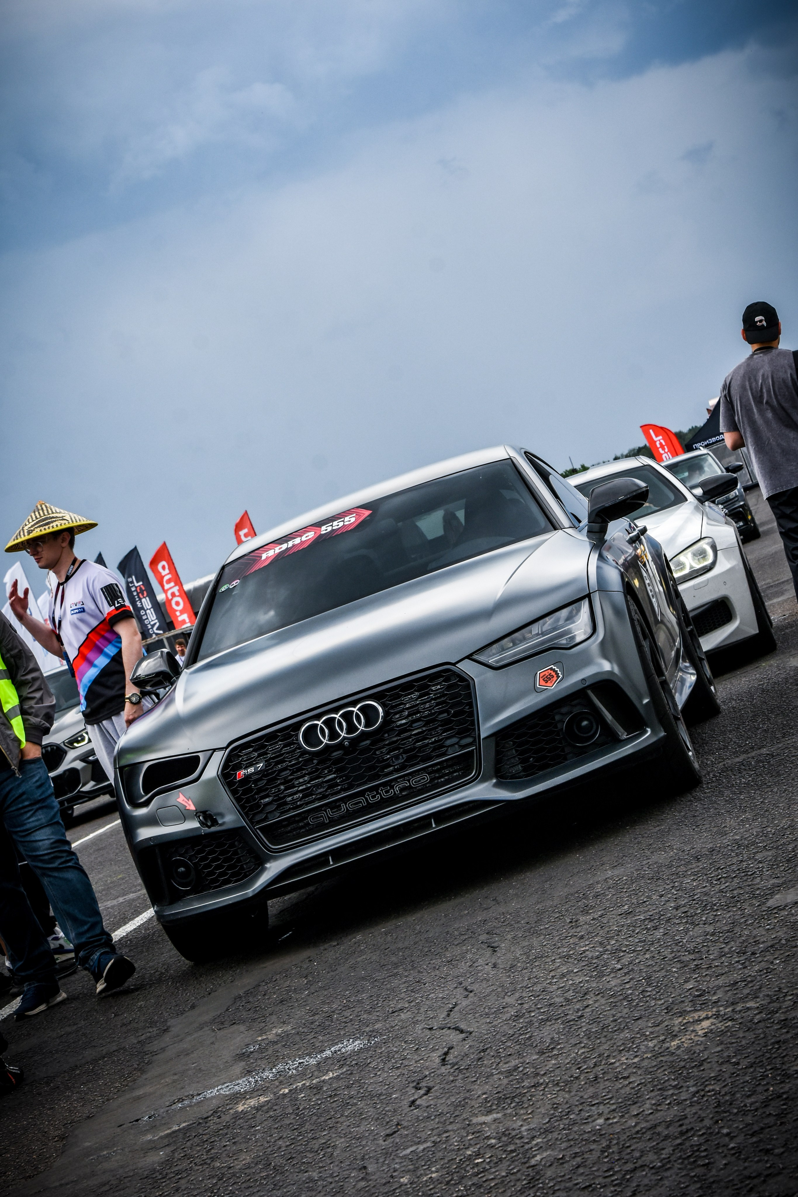 RDRC — 2 этап — 12-14.06.2025. AlexFecto — галереи фотографий