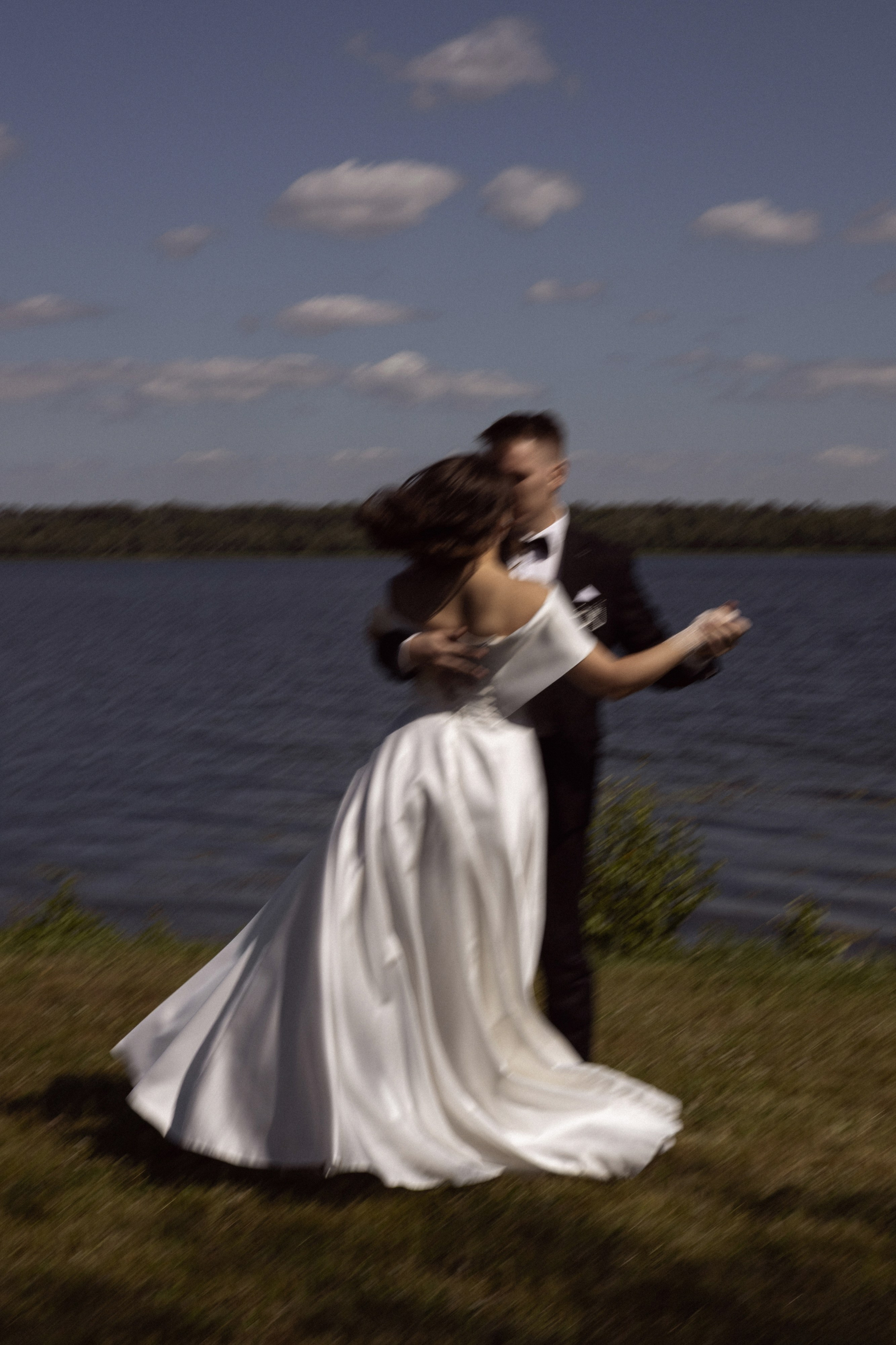 Свадебные серии. Фотосессии, Семейный, свадебный фотограф в Самаре