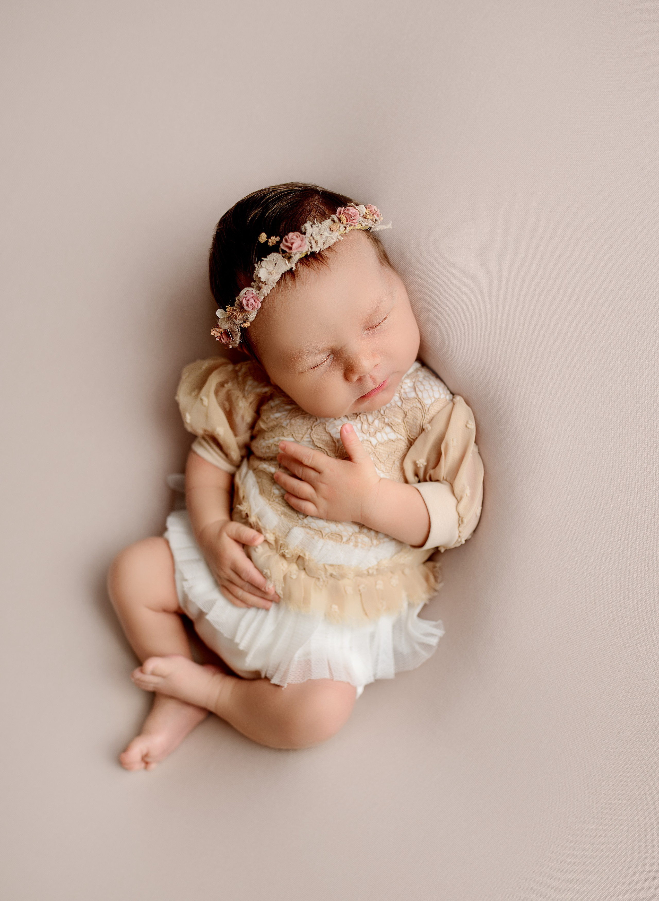 Фотосессия новорожденных Ярославль. Наталья Михайлова Фотограф новорожденных в Ярославле