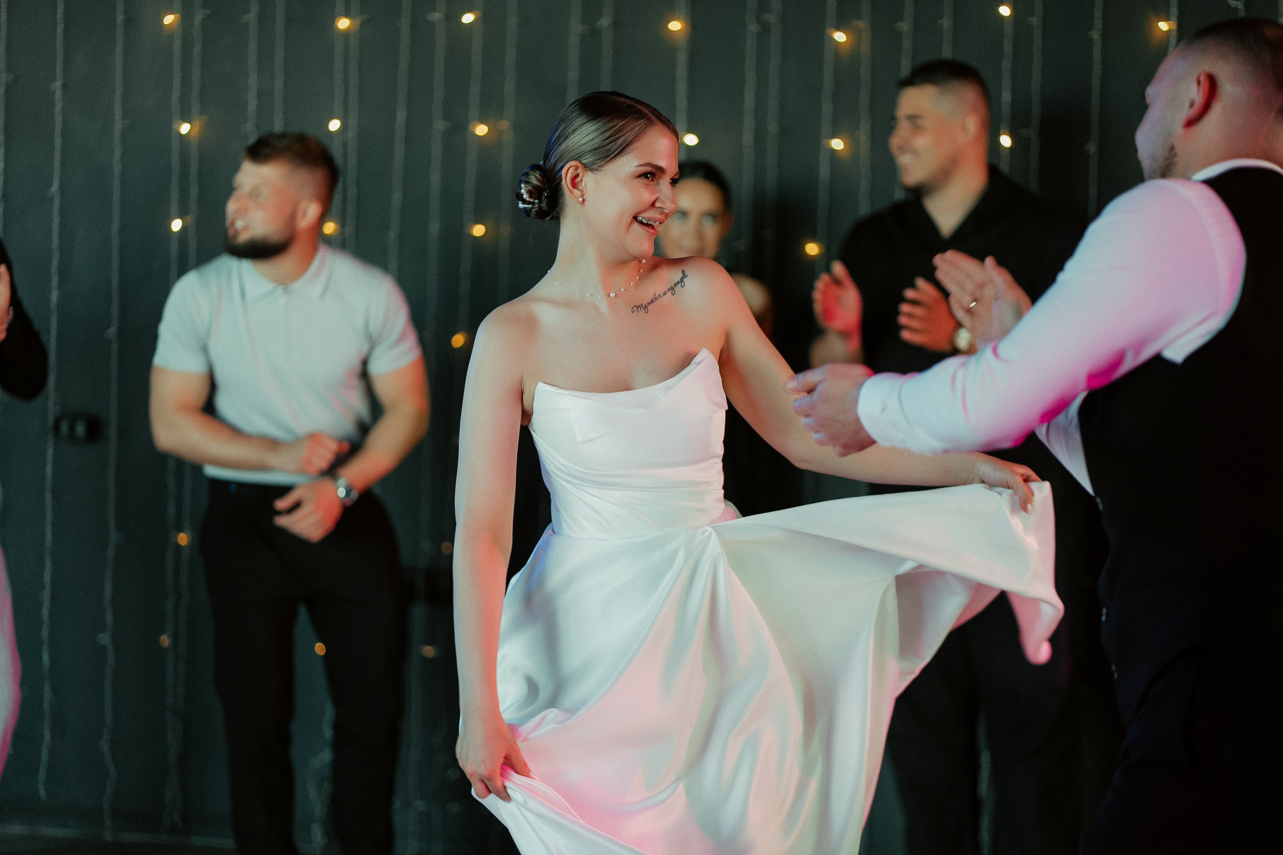 Константин и Юлия. Фотограф Никита Анкудинов. Москва — Чебоксары — Казань