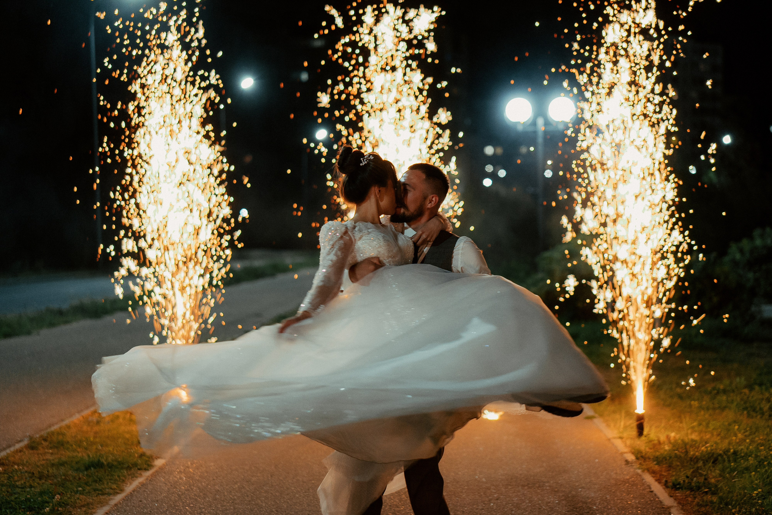 Максим и Ирина. Фотограф Никита Анкудинов. Москва — Чебоксары — Казань