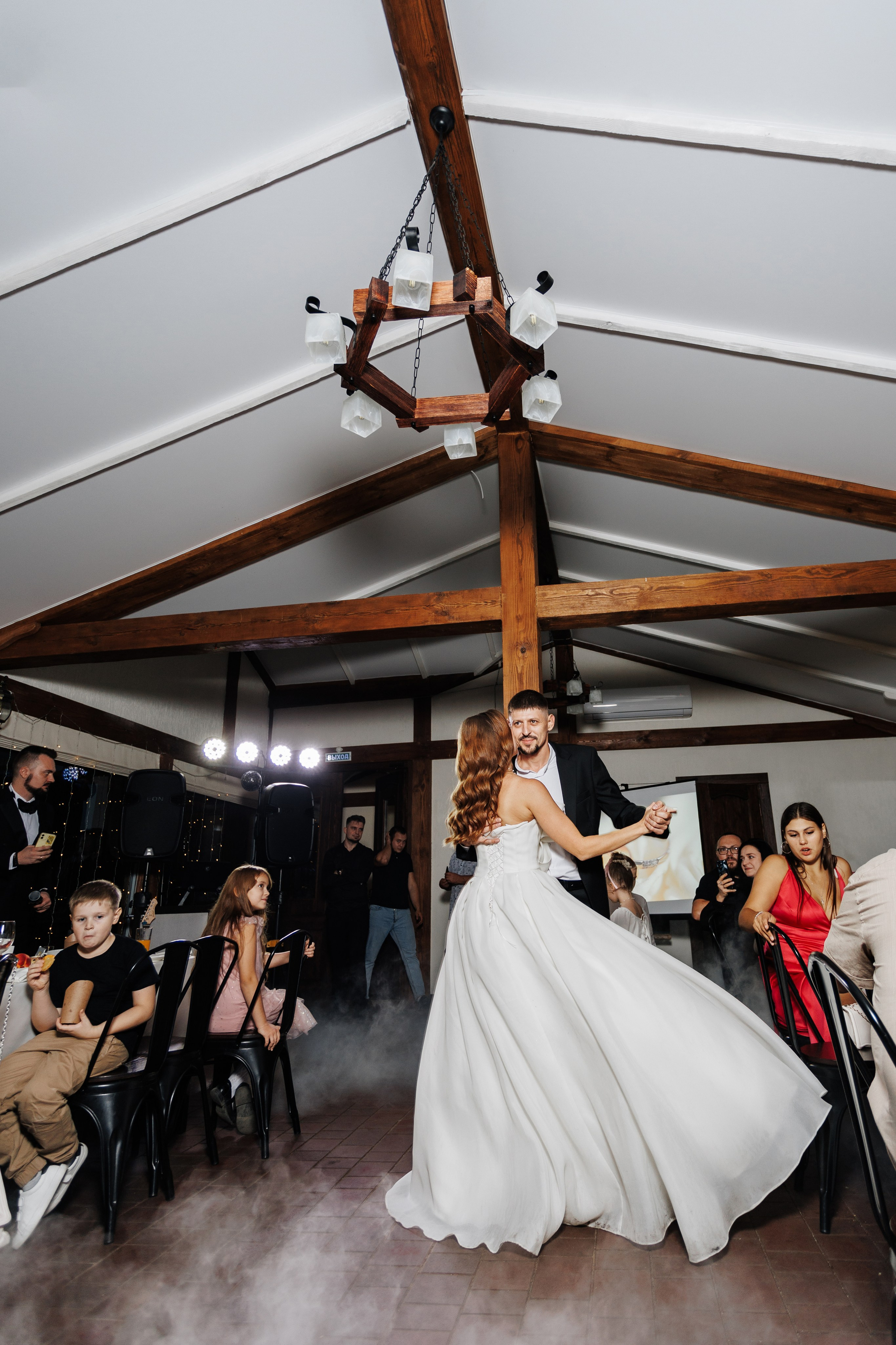 Денис ♥ Марина. Свадебный и семейный фотограф в городе Воронеж. Ирина Боловина