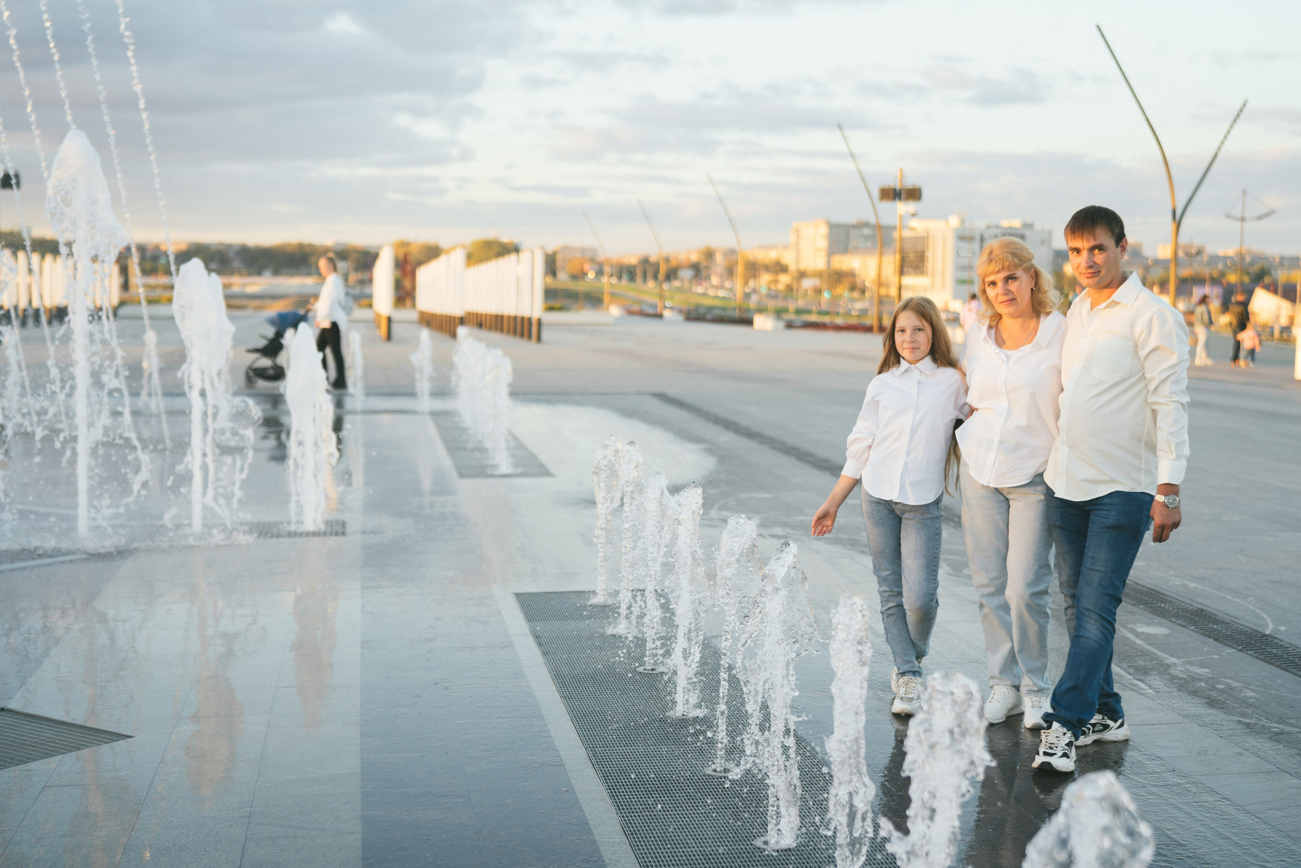 Семейный фотограф г. Магнитогорск. Семейный и свадебный фотограф Молодзяновская Елена