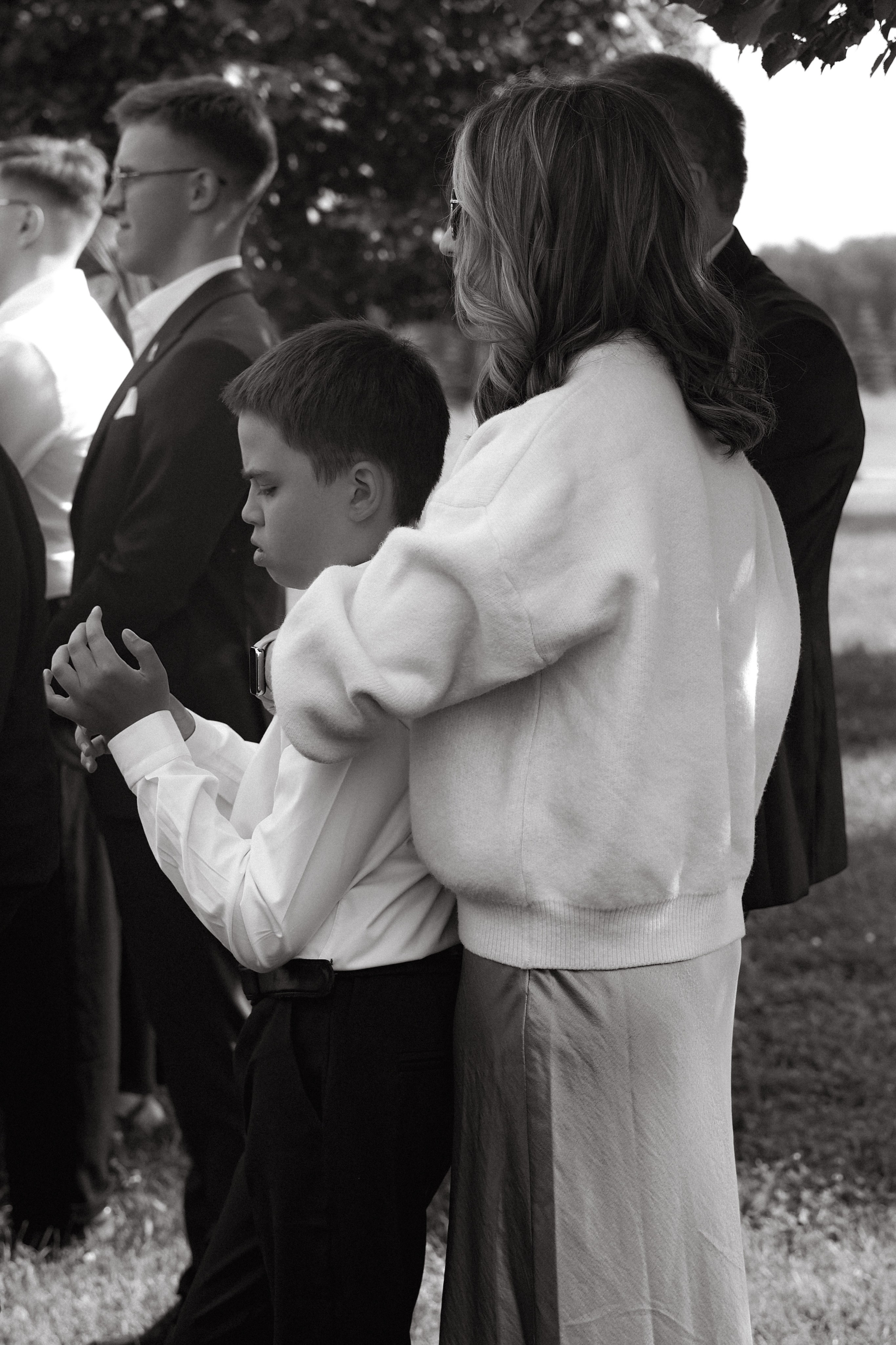 «Все начинается с любви!» — Мария и Михаил. Свадебный и семейный фотограф в Москве Ломова Ирина