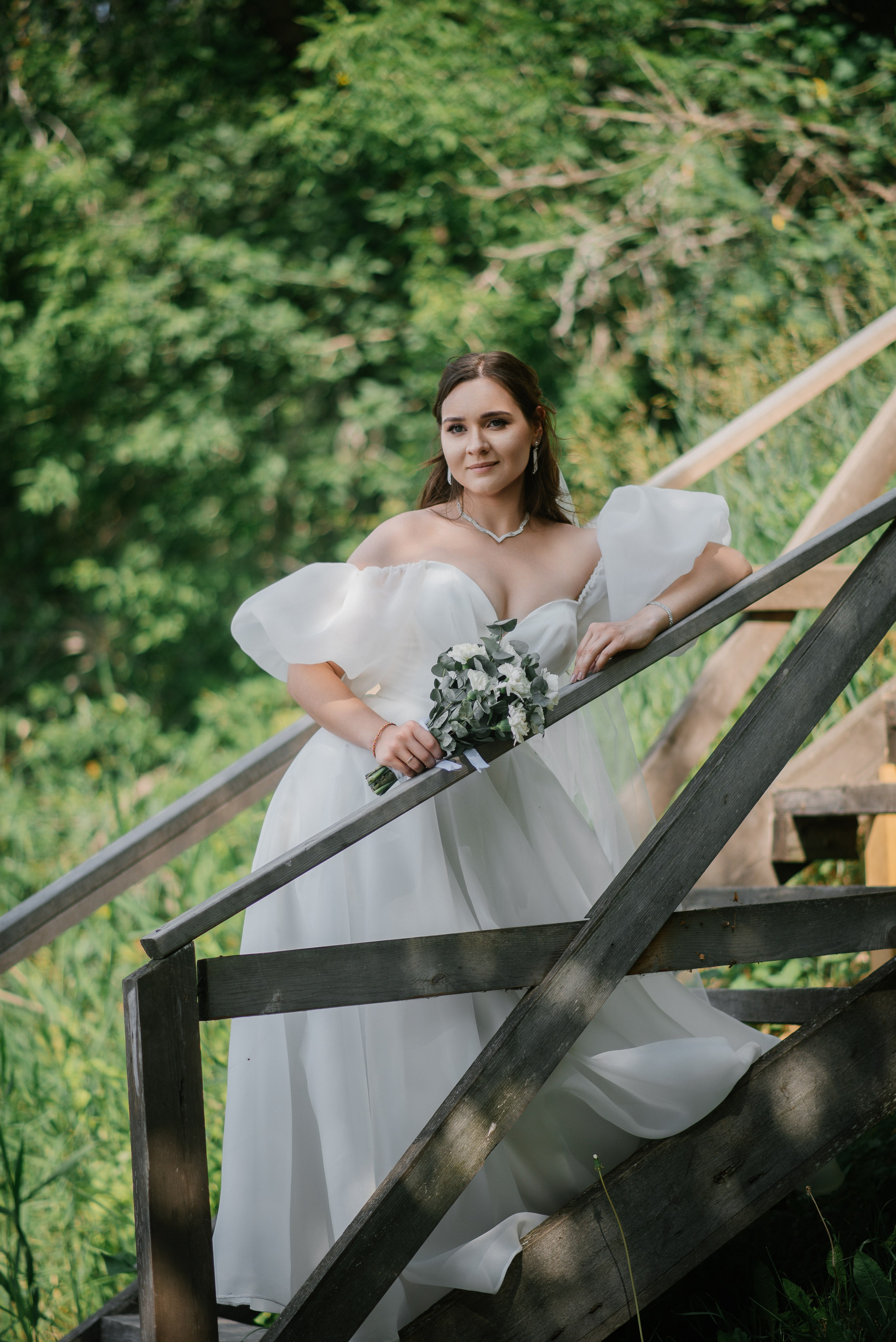 27.06.25 Wedding Day. Семейный фотограф в Барнауле