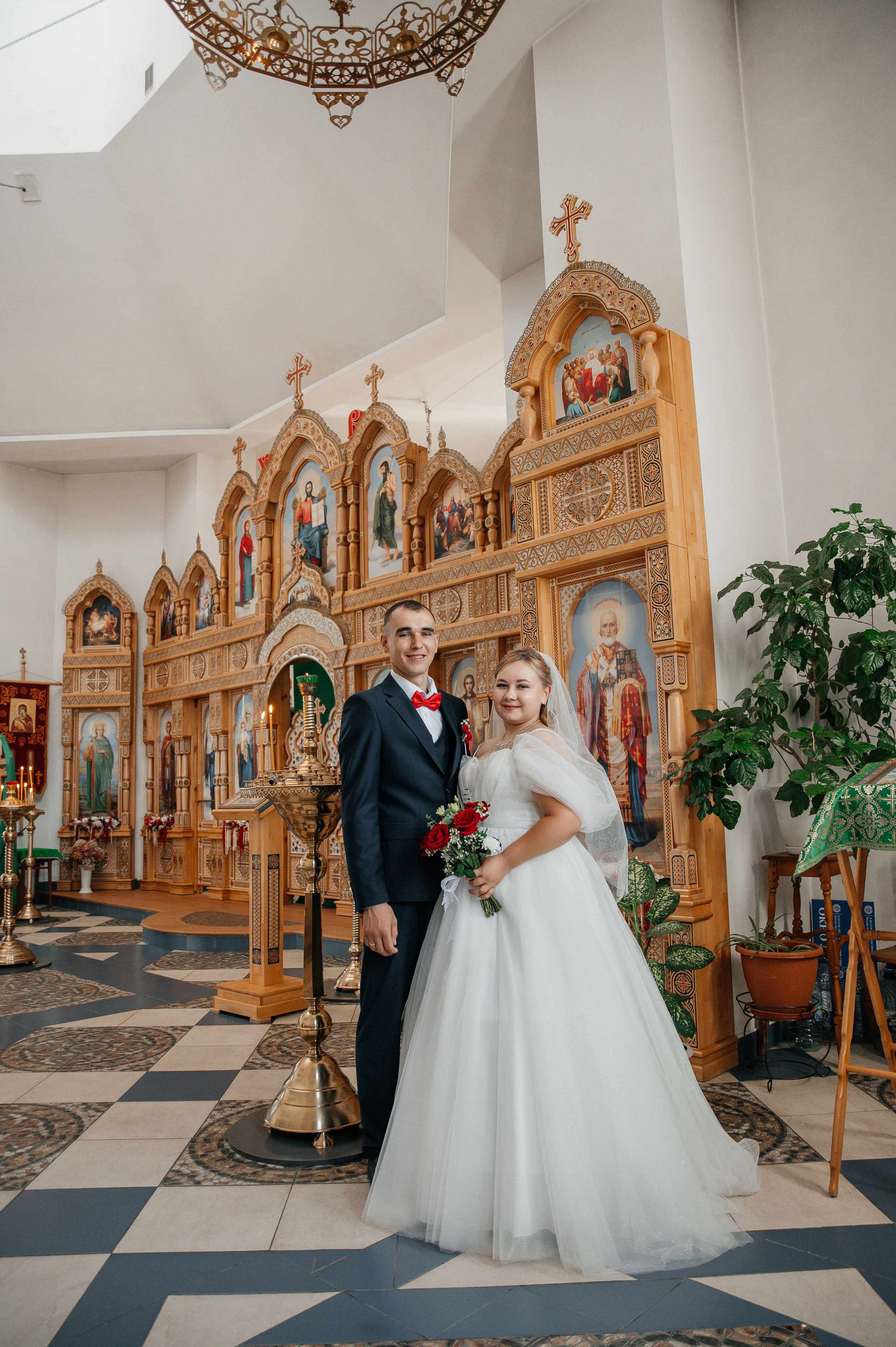 20.06.26 Wedding Day. Семейный фотограф в Барнауле