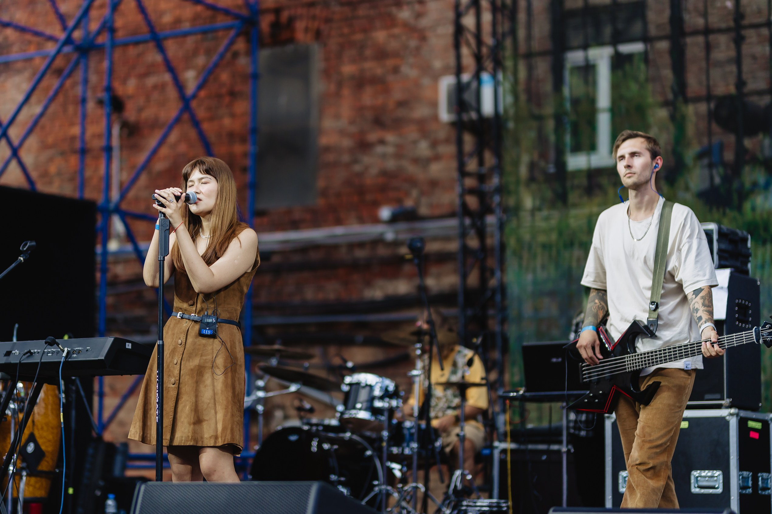 Концерты. Фотограф в Москве Оля Жарких