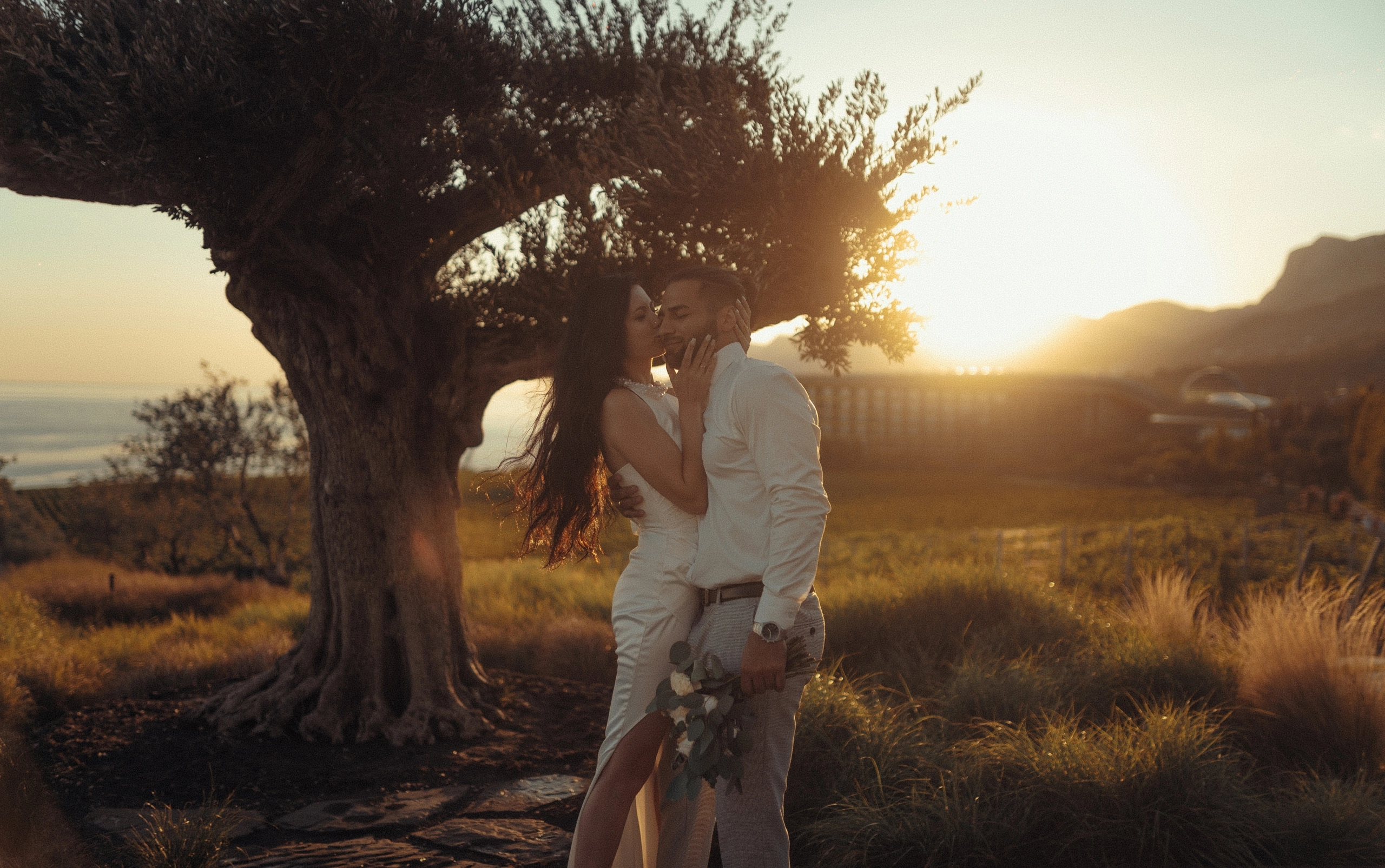 Студийный и свадебный фотограф и видеограф в Севастополе — Юлия Макаренко