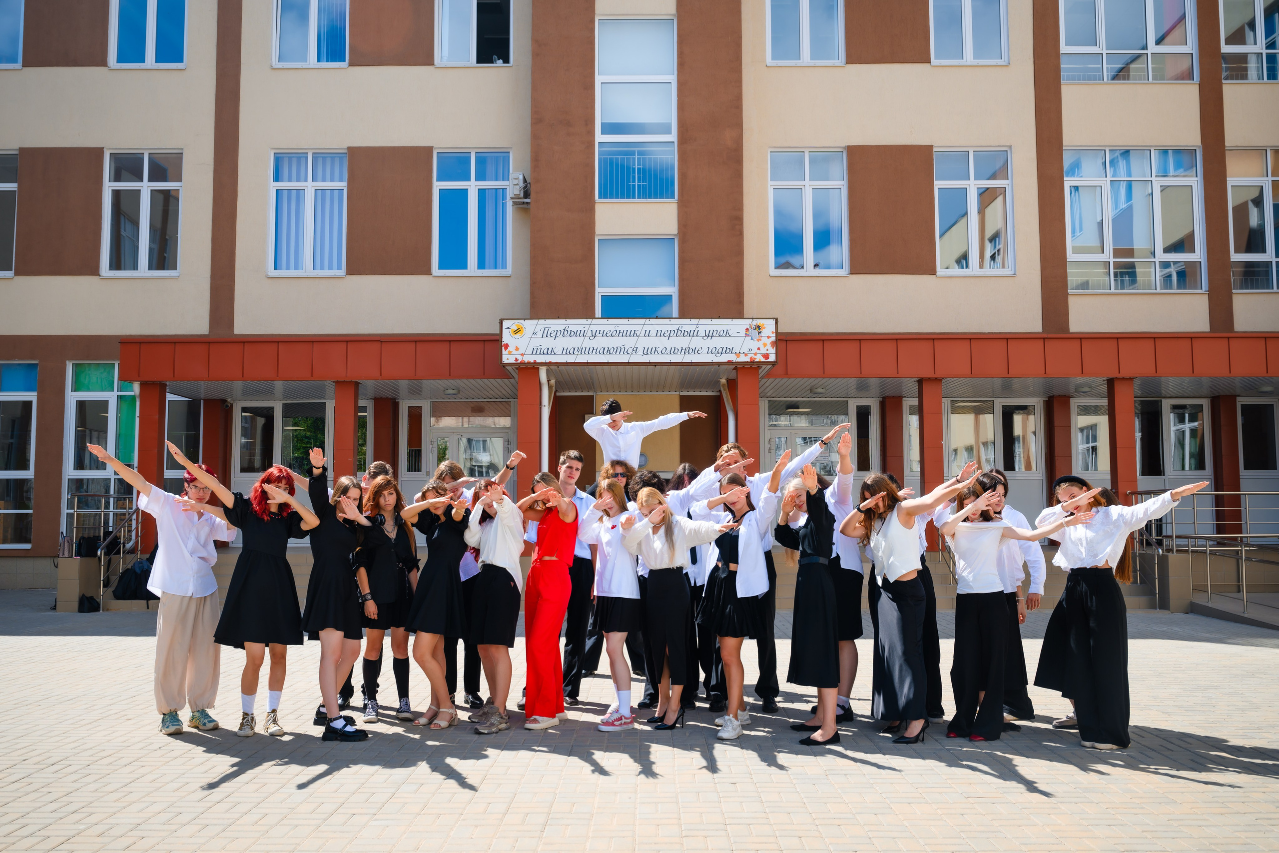 Школы. Детские сады фотосессии. Студийный и свадебный фотограф и видеограф в Севастополе — Юлия Макаренко