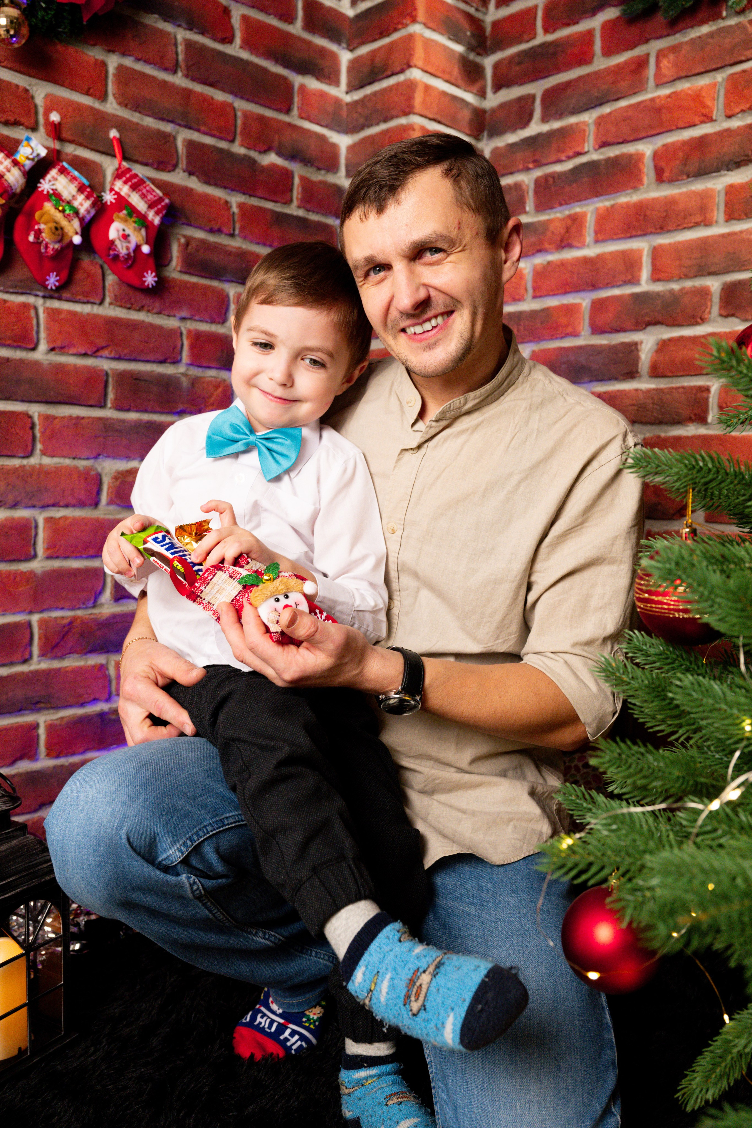 Семейные и детские фотосессии. Студийный и свадебный фотограф и видеограф в Севастополе — Юлия Макаренко