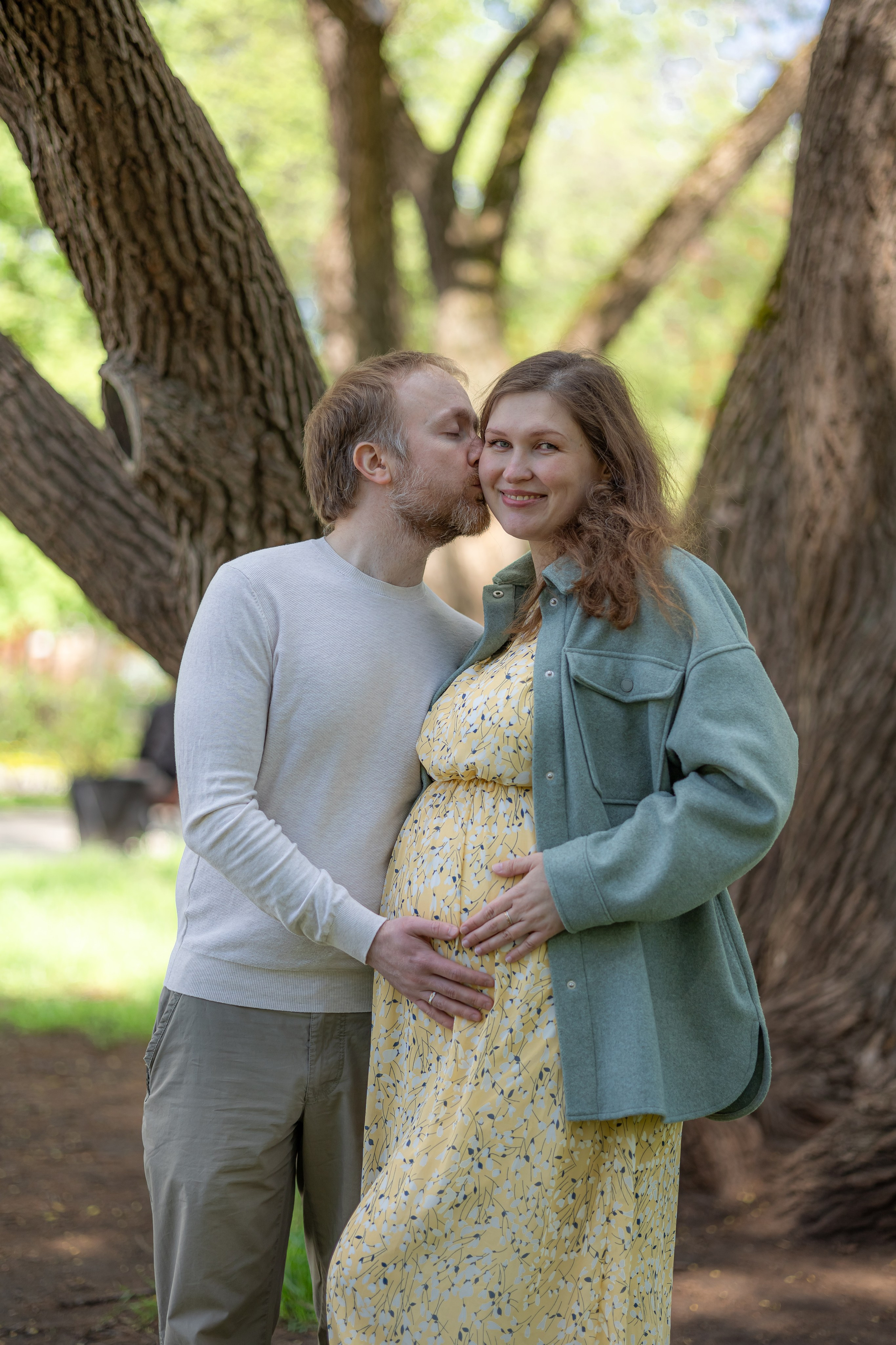 Pregnancy. KATERINA VINOKUROVA ФОТОГРАФ ПЕРМЬ