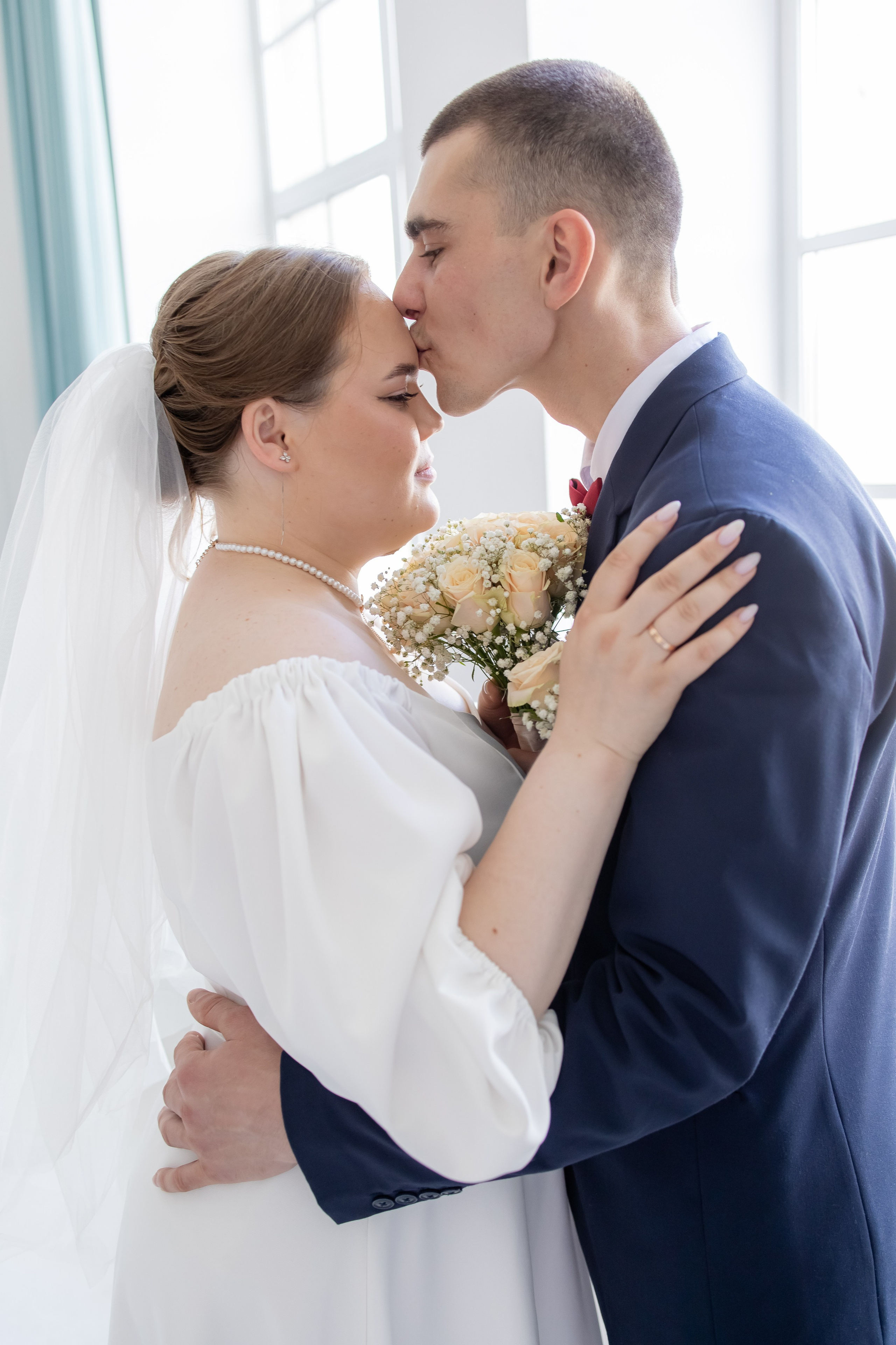 Wedding. KATERINA VINOKUROVA ФОТОГРАФ ПЕРМЬ