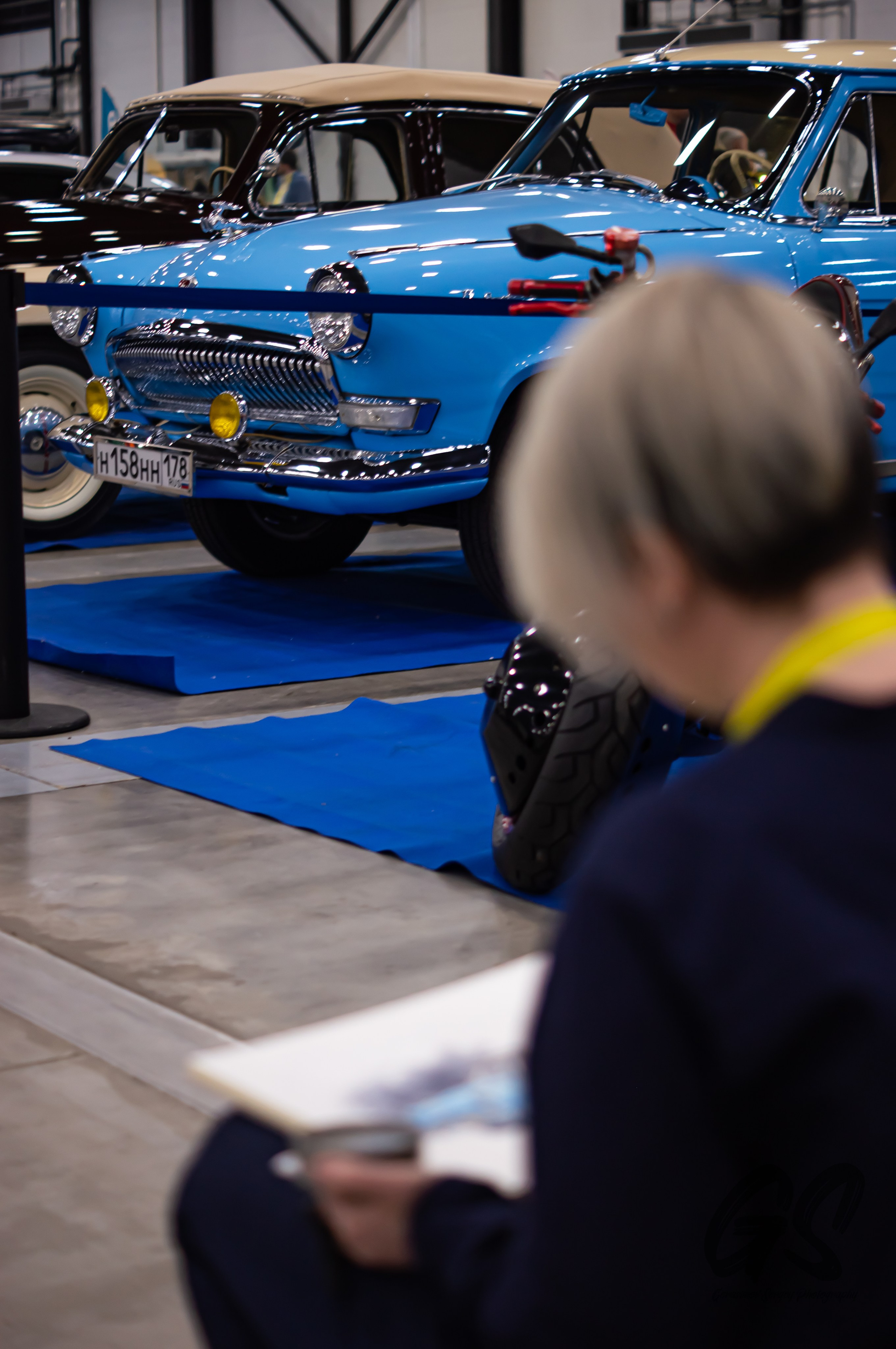 Мероприятия. GS.Media