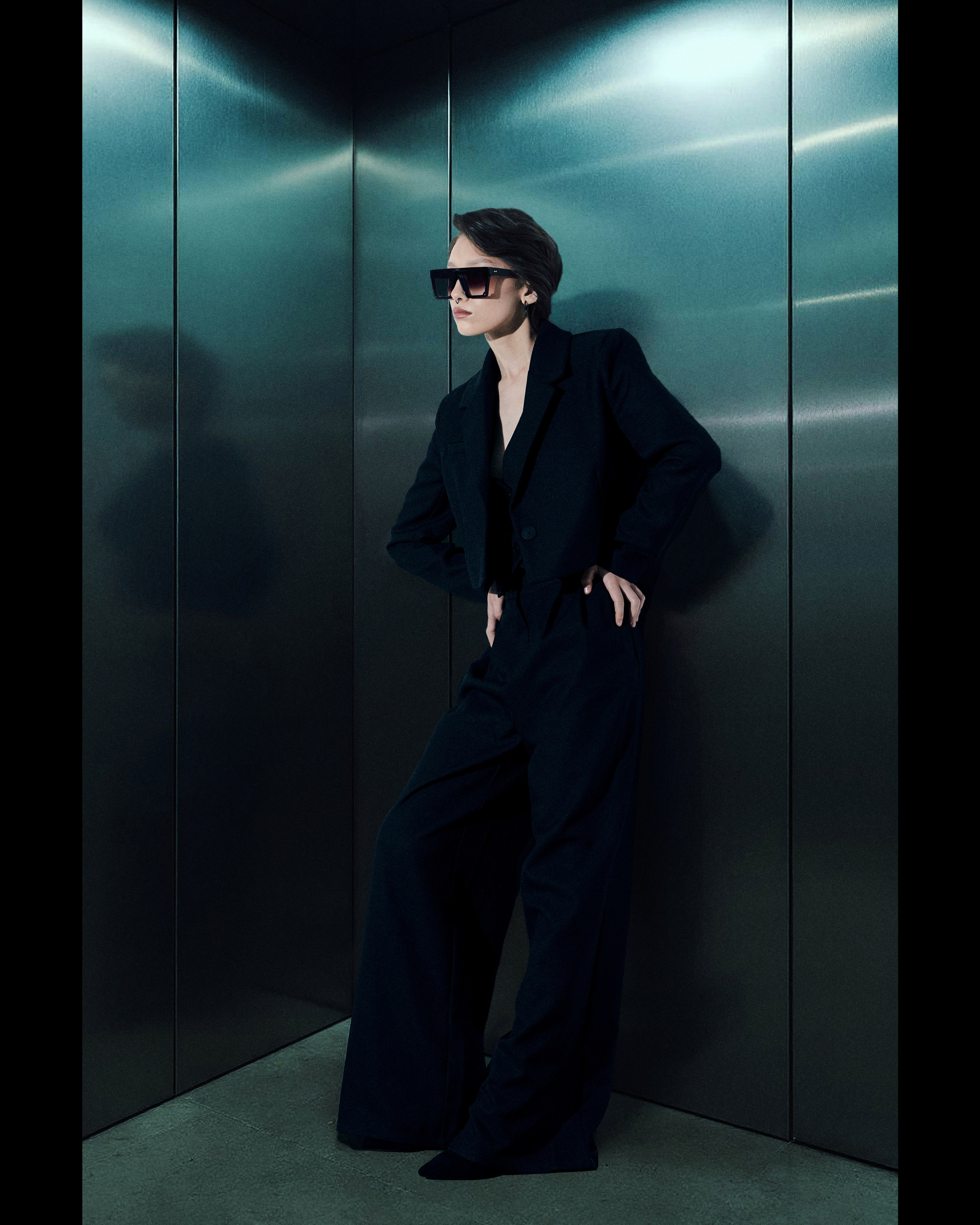 Beauty, Fashion. Фотограф в Санкт-Петербурге Виталий Кедов