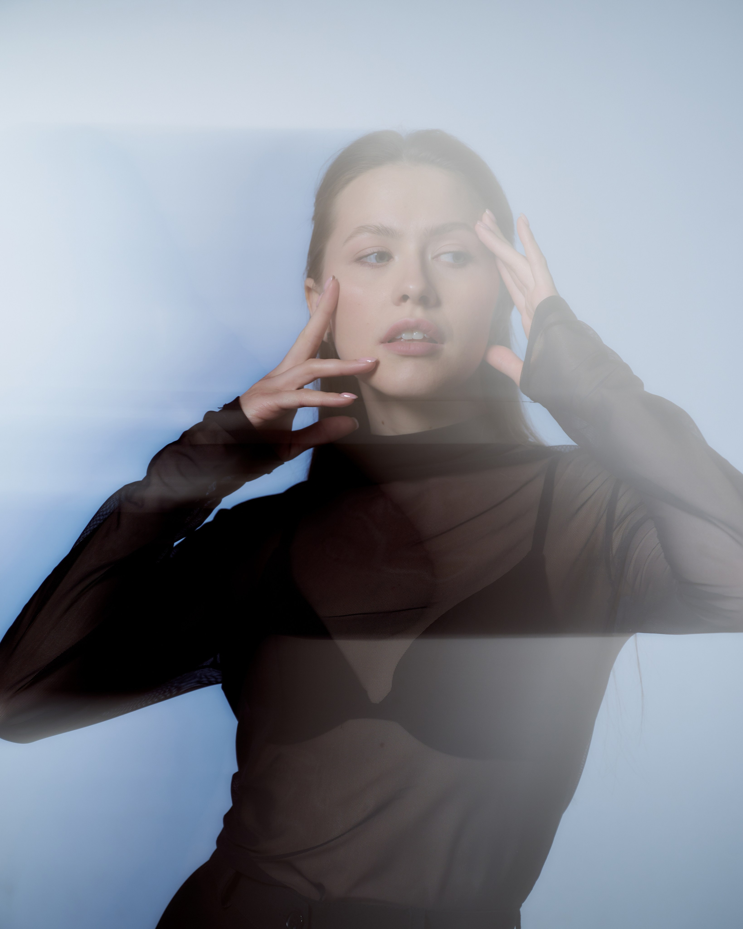 Mixed light. Фотограф в Санкт-Петербурге Виталий Кедов