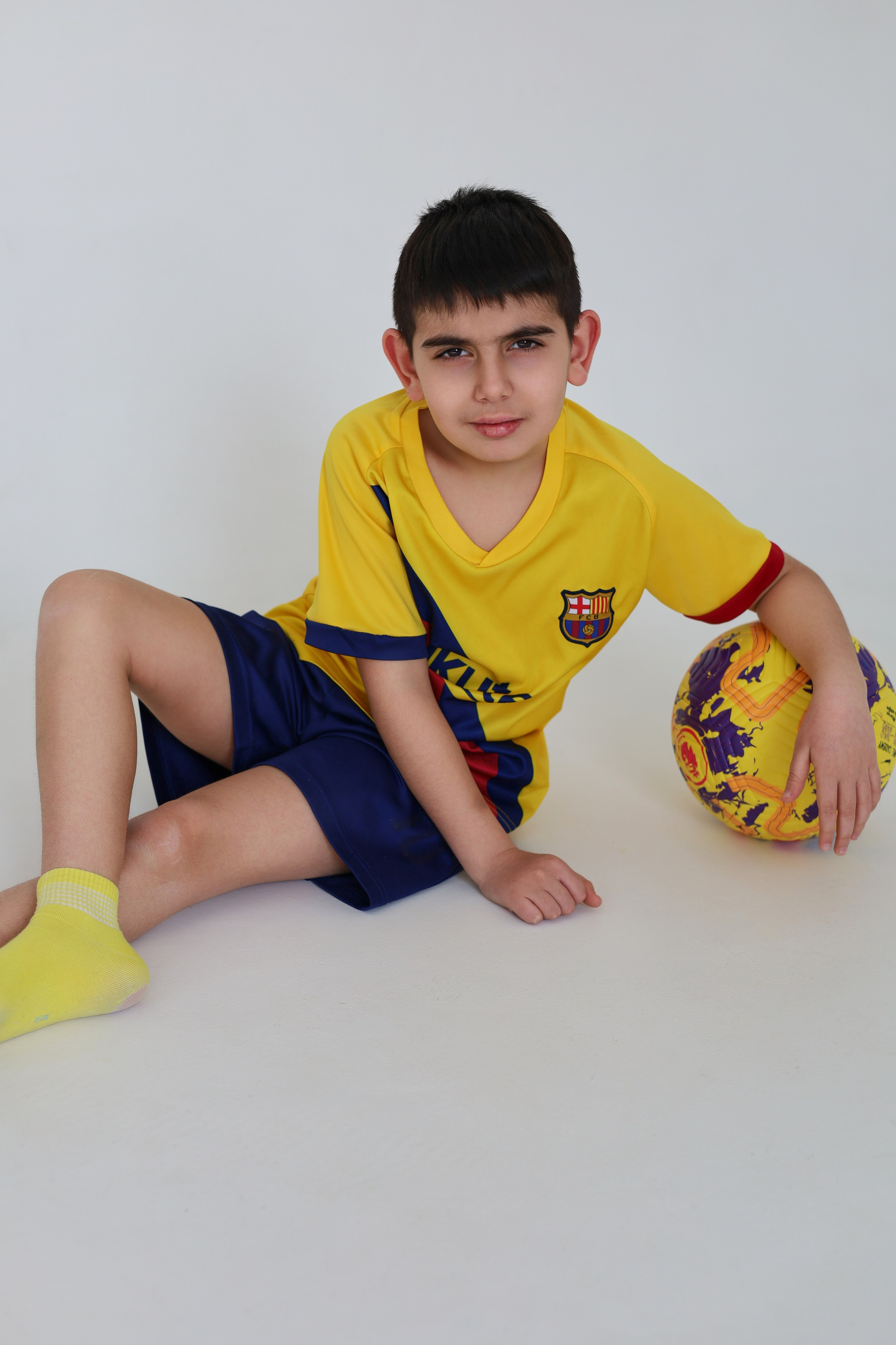 Образы. Фотограф