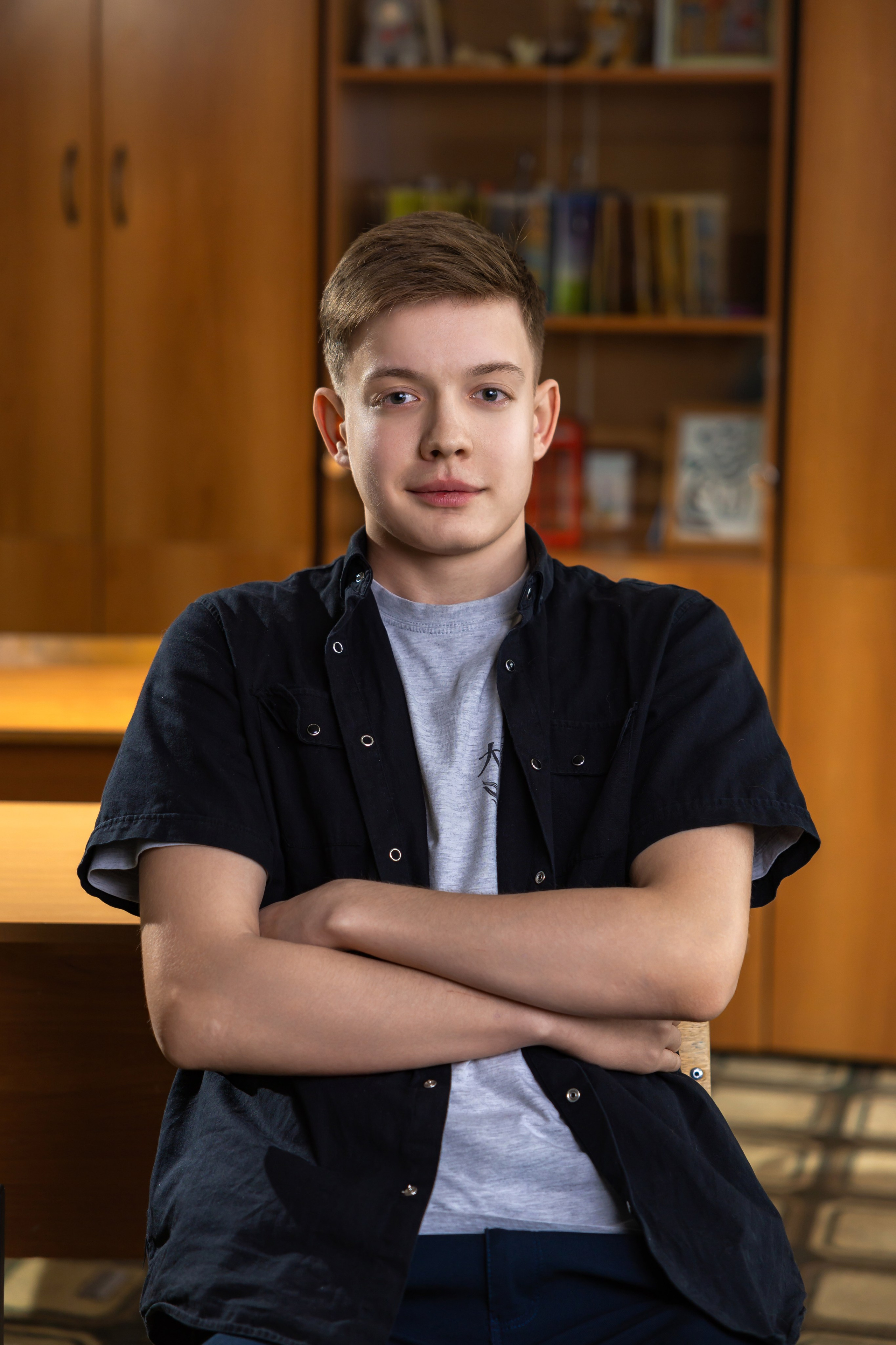 Школьные альбомы. Репортажный, семейный, школьный фотограф в Иванове Инна Крылова