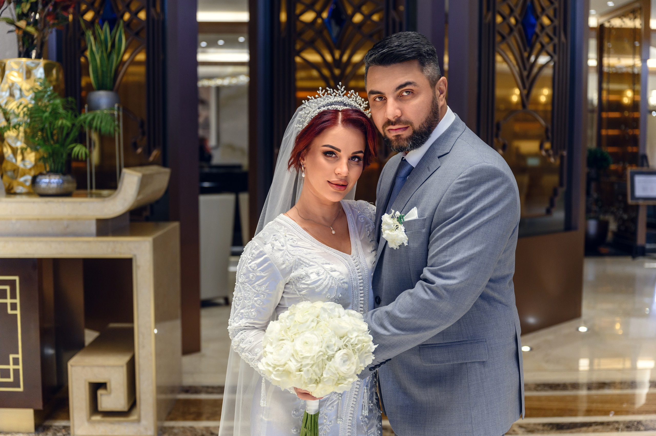 Свадьба Лены и Кирилла. Фотограф Светозар Андреев