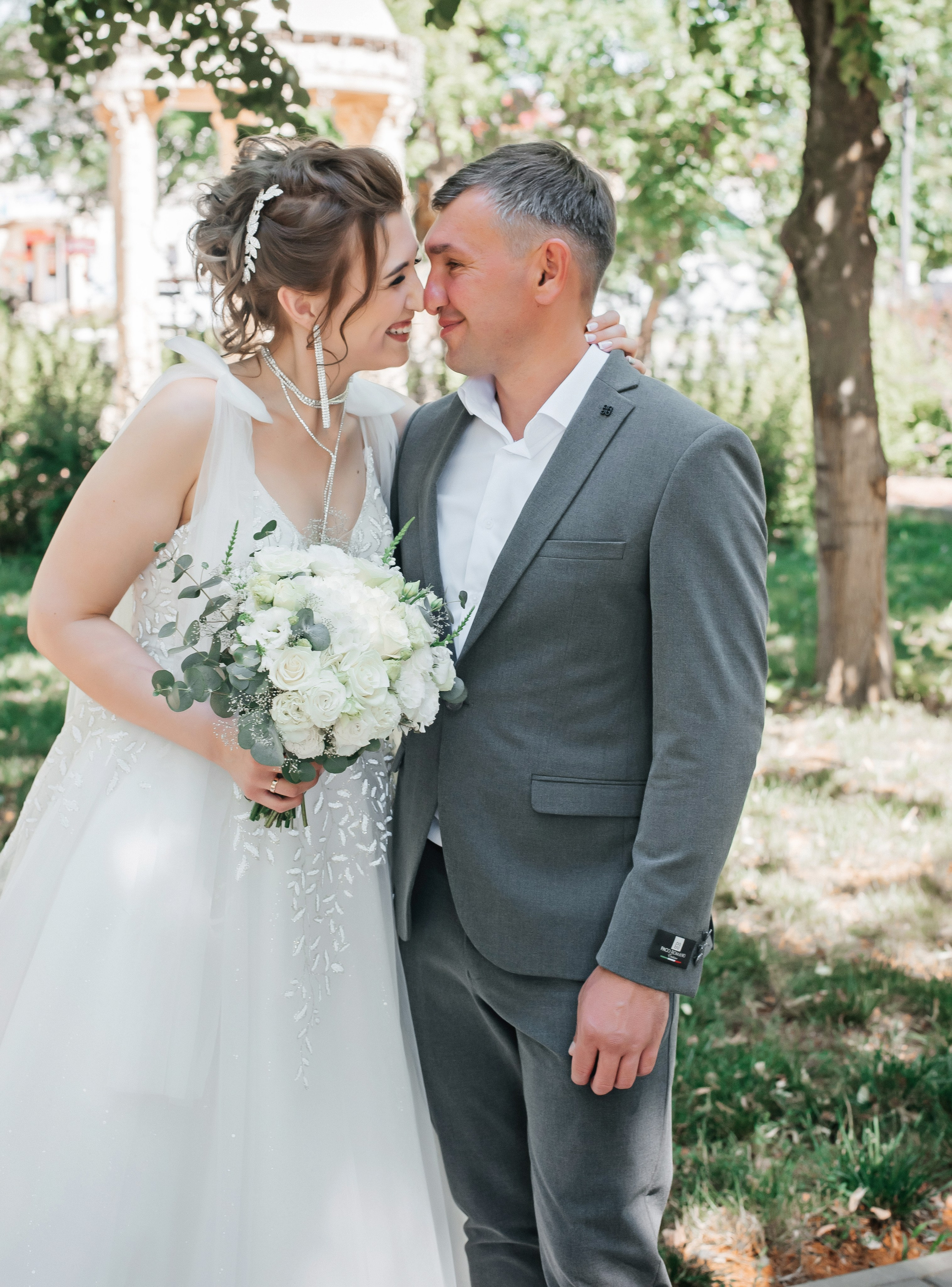 Андрей & Анастасия ЗАГС. Детский и семейный фотограф выпускной альбом Приморско-Ахтарск
