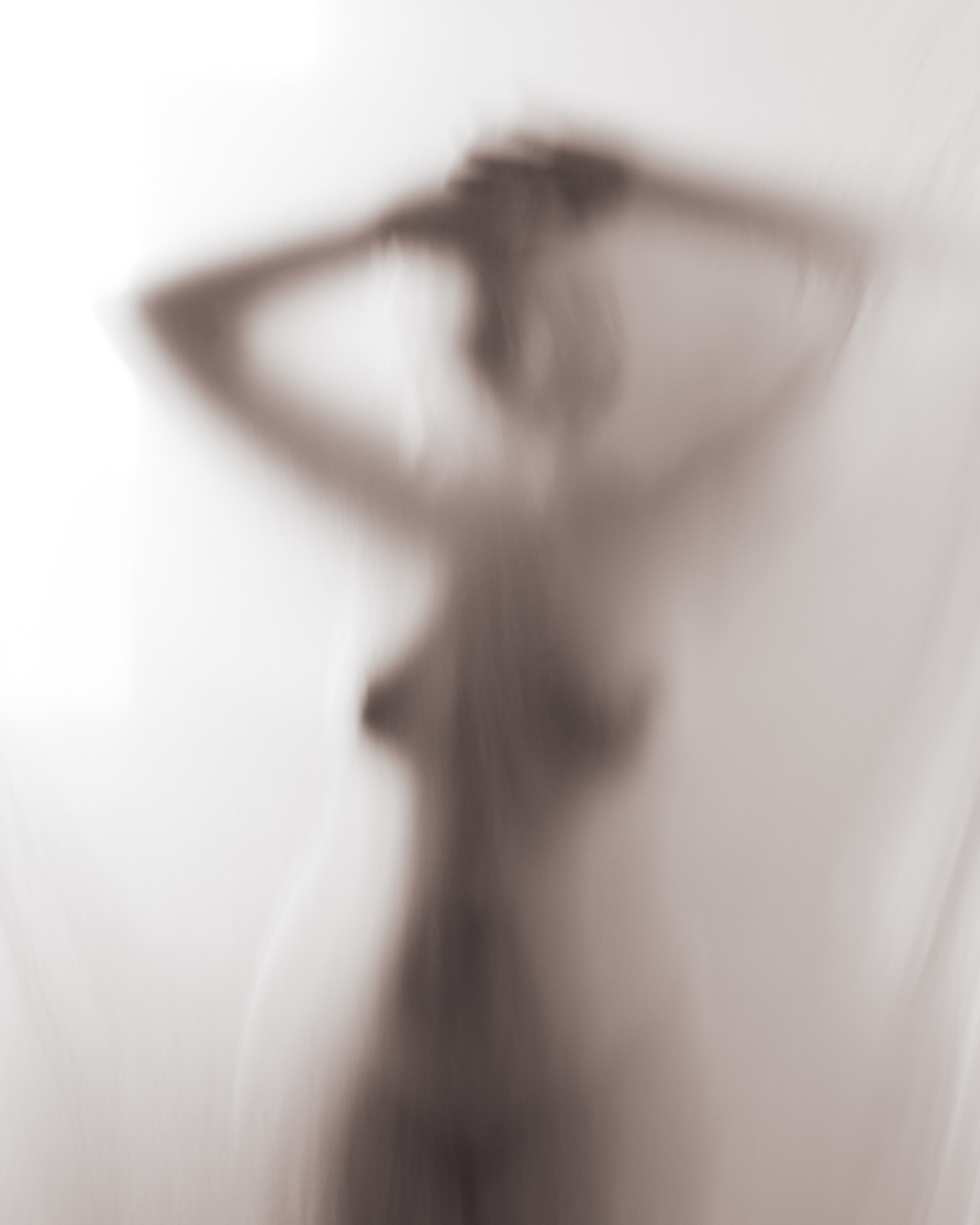 Обнаженное. Мастерская Демченко