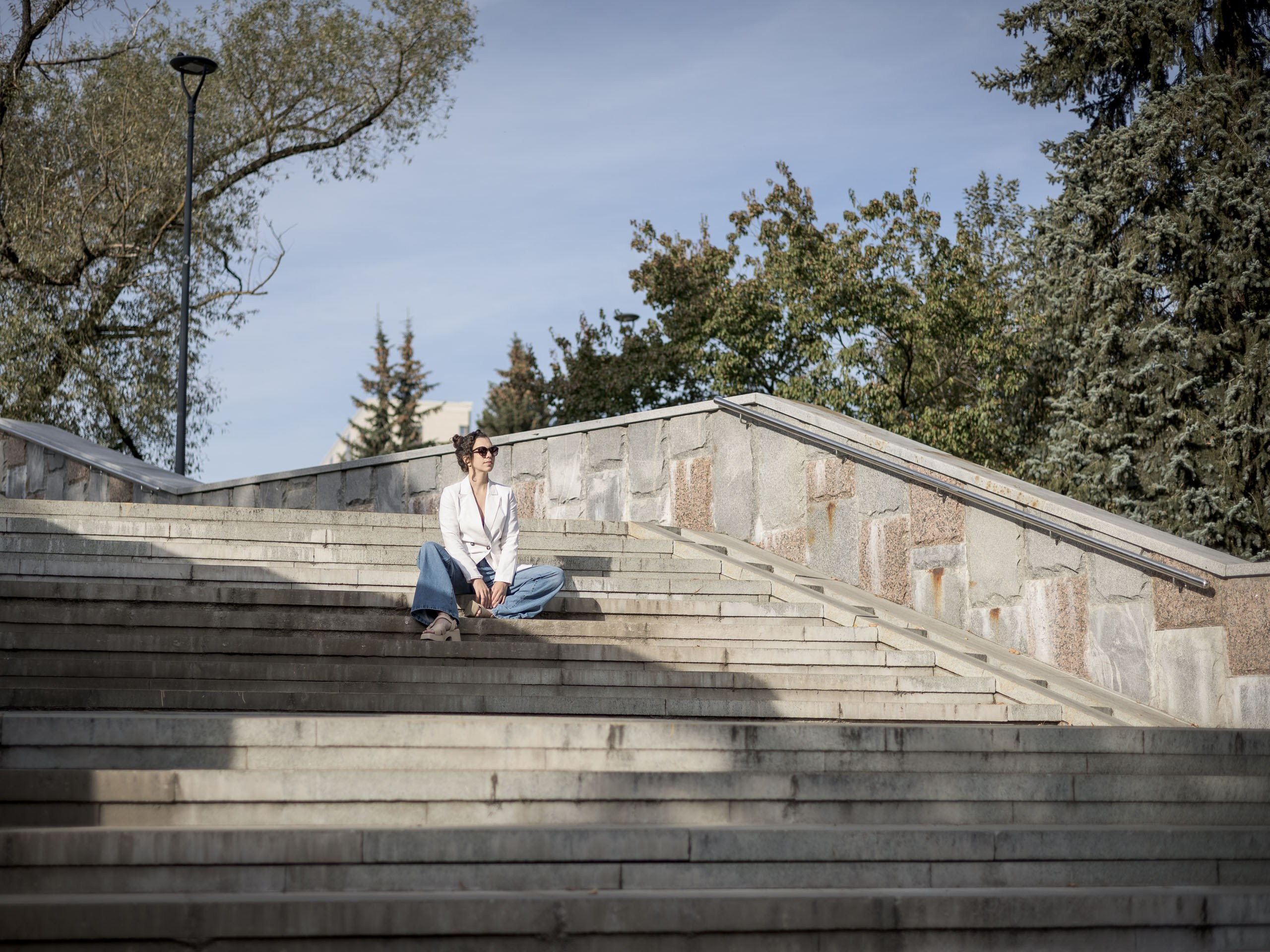 Фотоальбом с красивыми девушками (Часть 2)