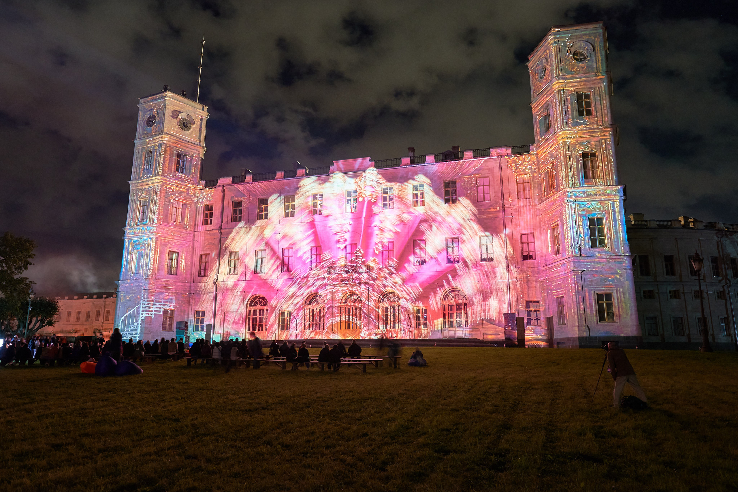 Ночь Света 2025