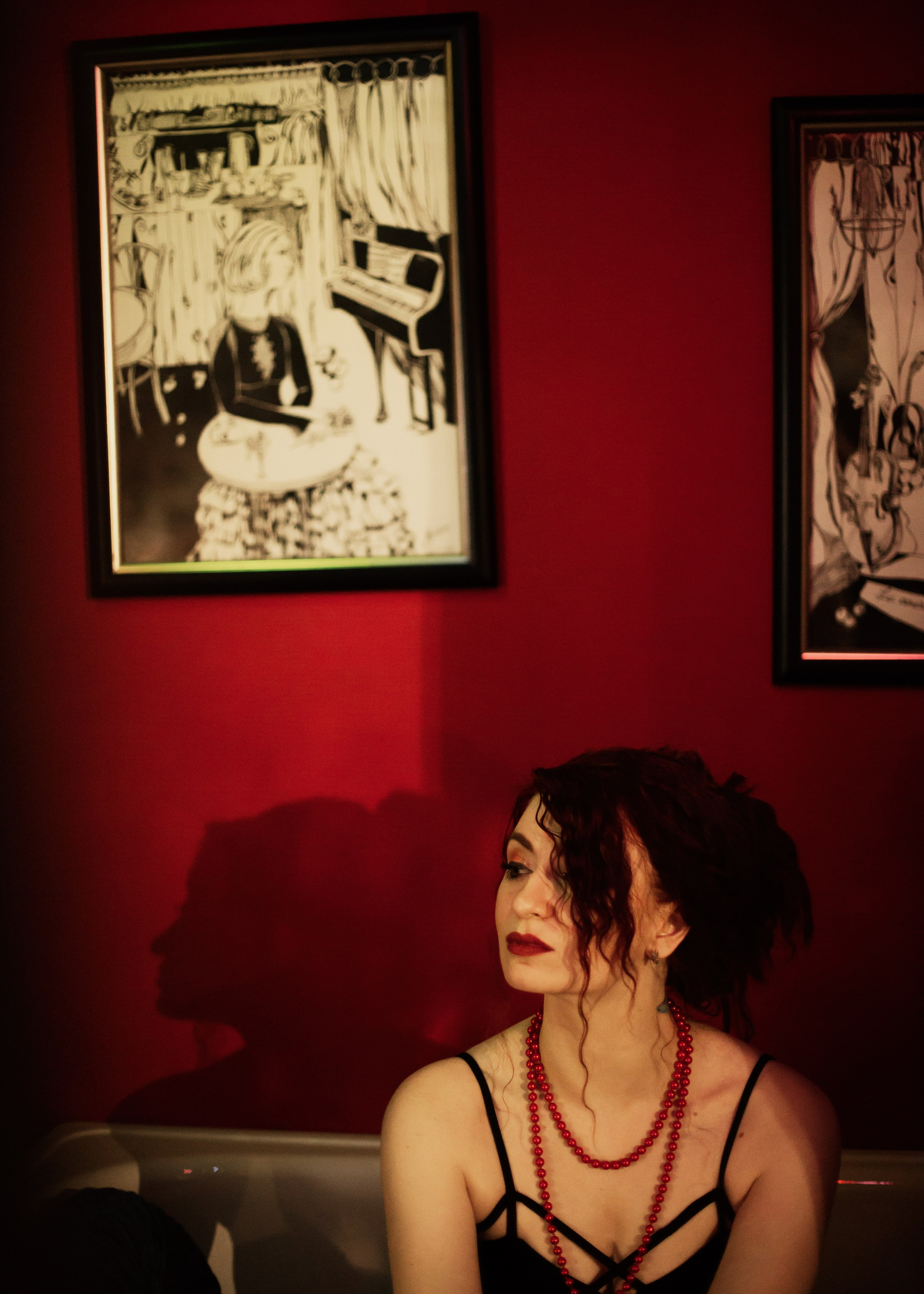 О МОЙ БОБ. Фотограф в Волгограде Галина Власенко