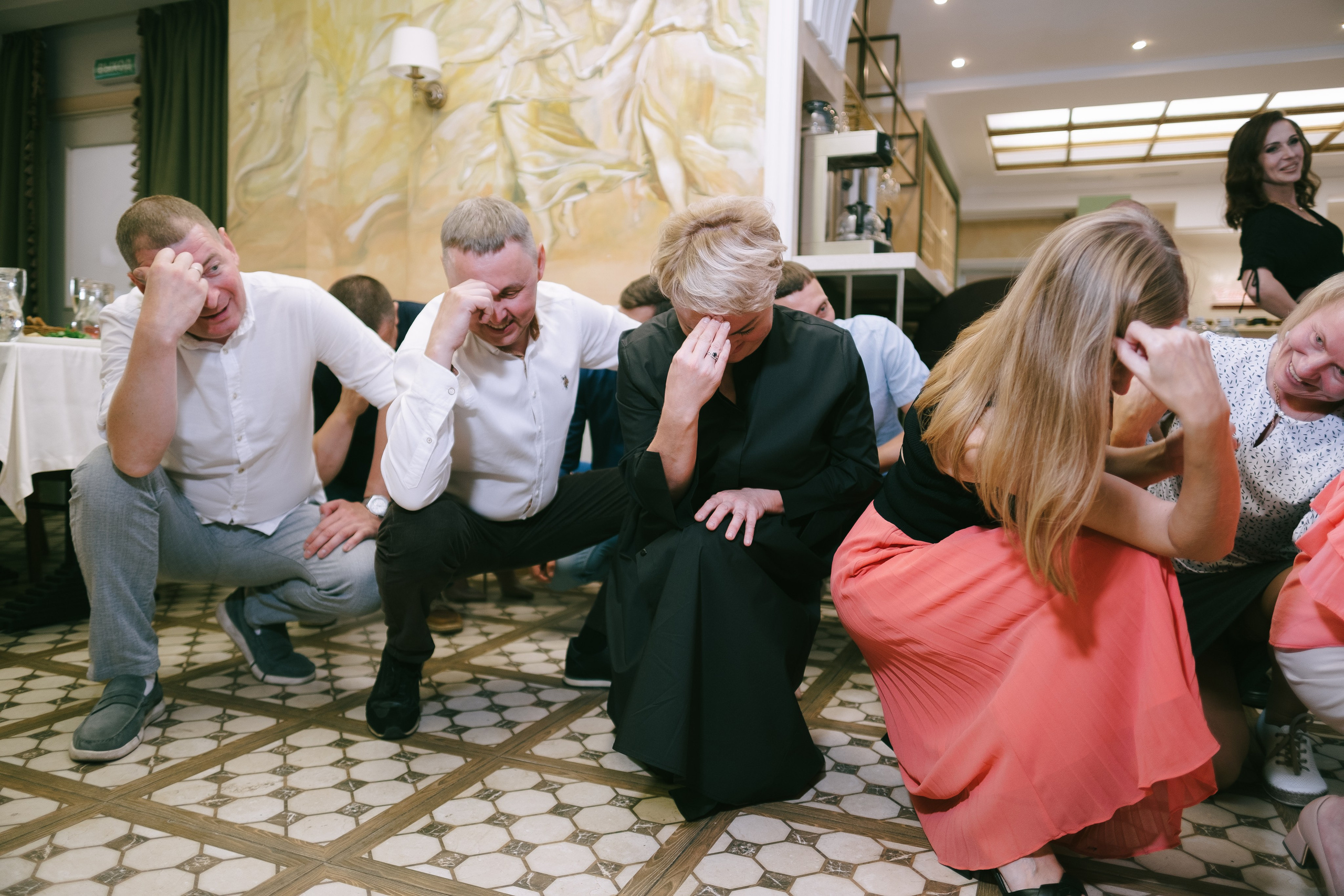 Выпускной школа 33. Свадебный и репортажной фотограф Денис Ожигин в Краснодаре и Краснодарском крае