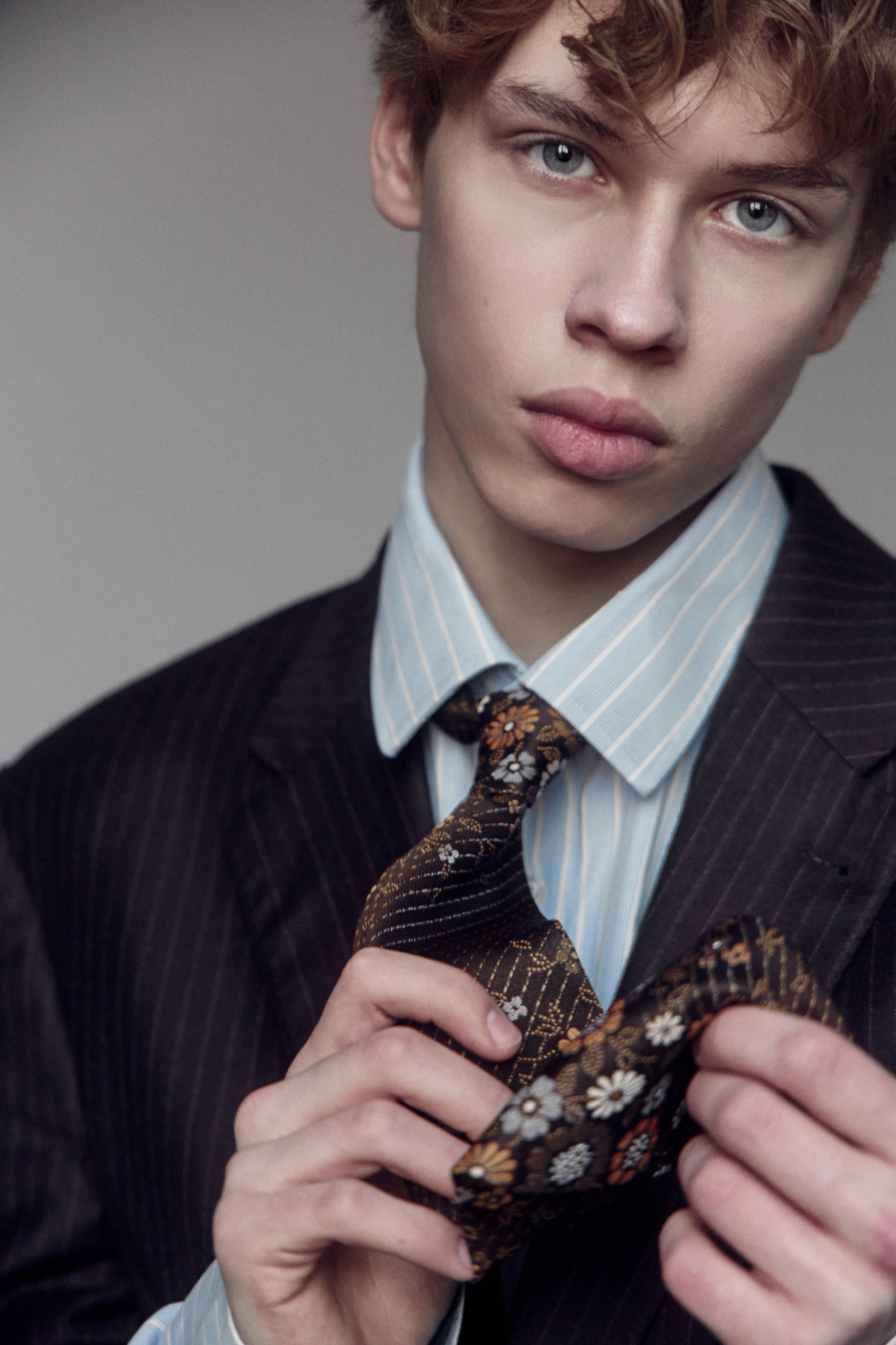 Арсений. Модельное агентство TM Models в Калининграде