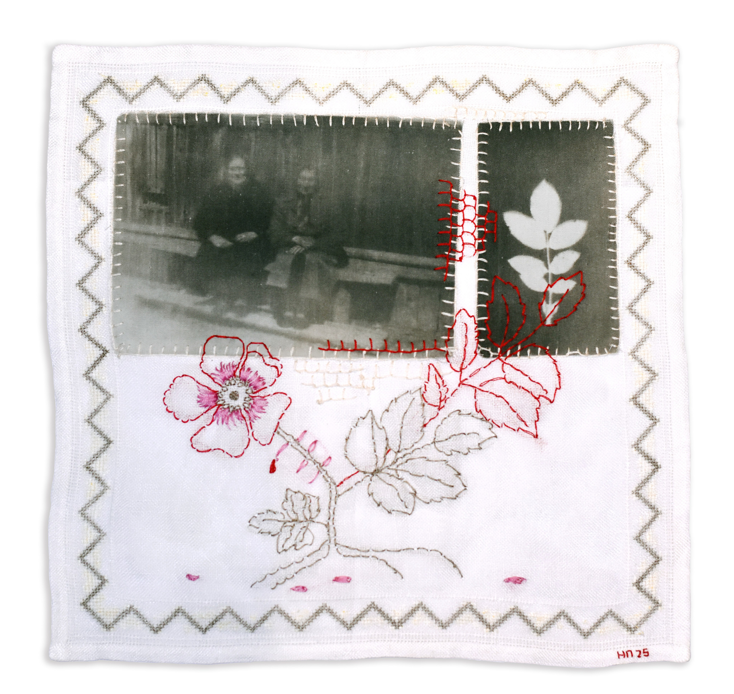 вышивка текстиль Надежда Пророкова