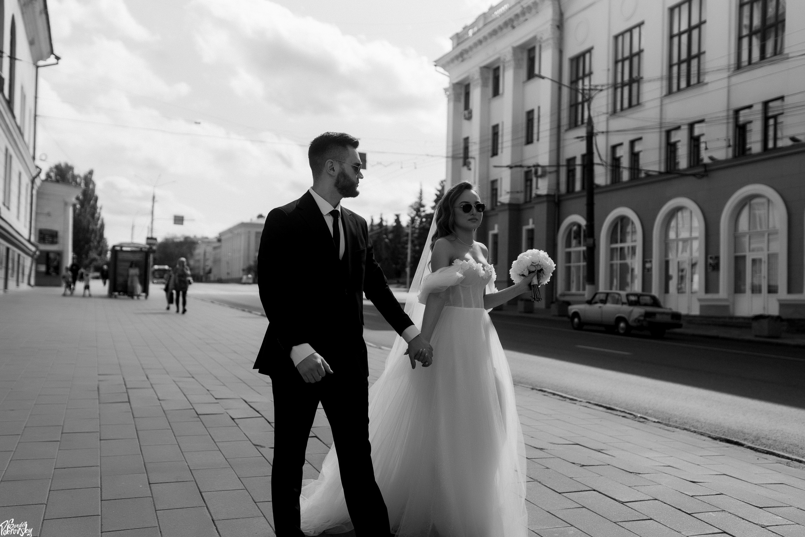 Артём & Настя 27.07.2023. Свадебный и репортажный фотограф в Чебоксарах Покровский Александр