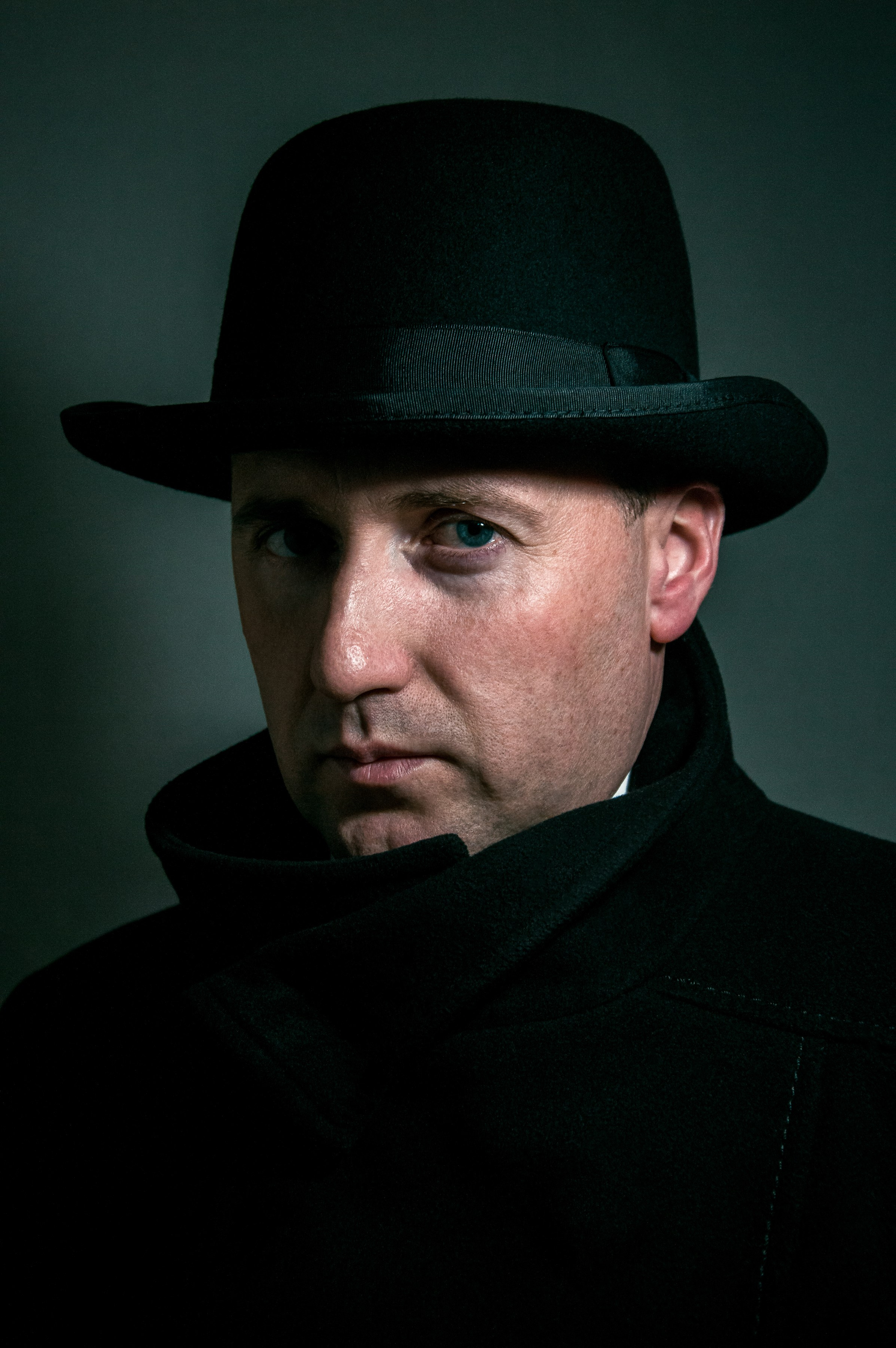 Фотоискусство с Адзиновой