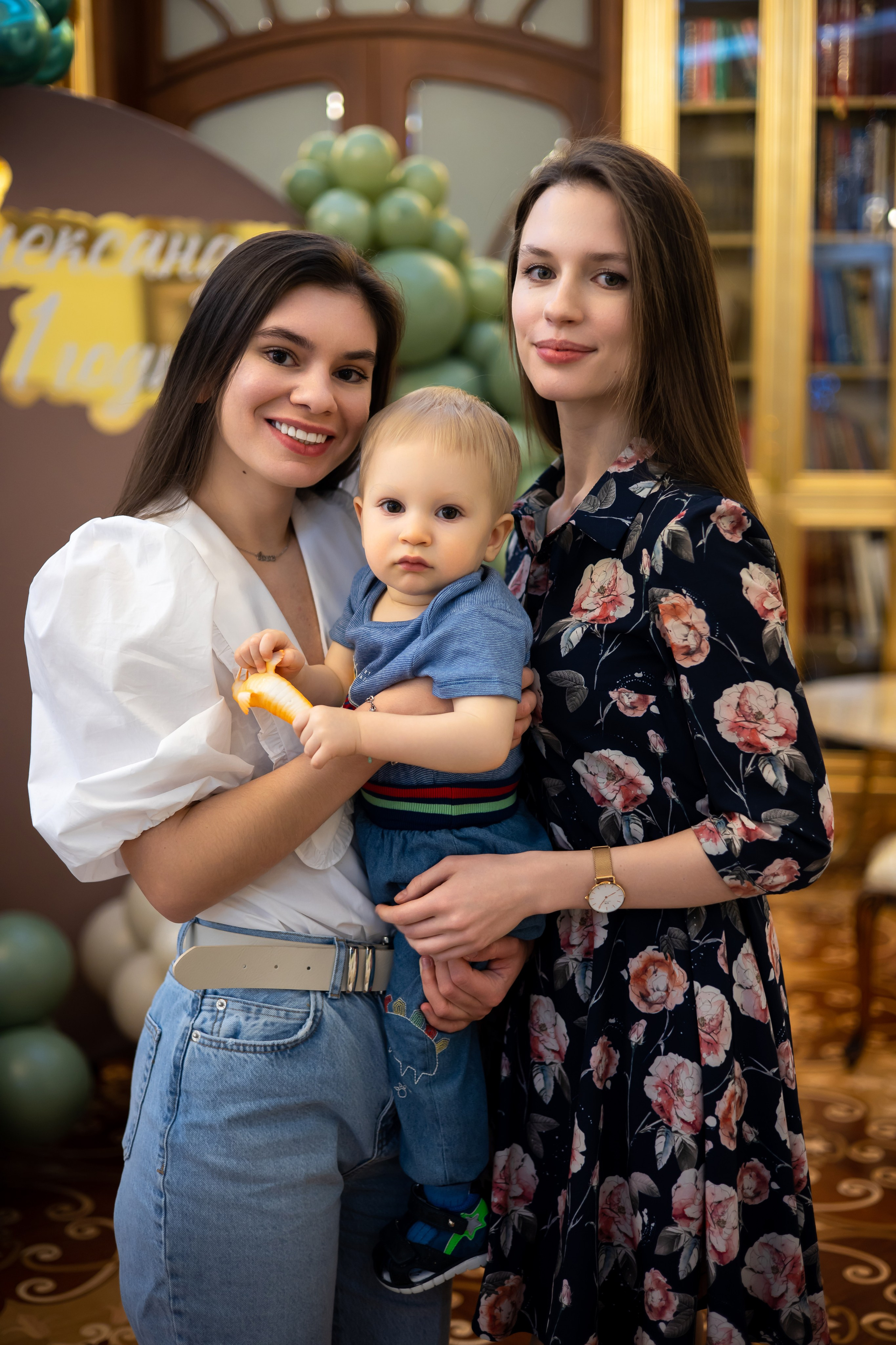 Семейные. Фотограф Анна Асташева, Ивантеевка, Пушкино, Москва