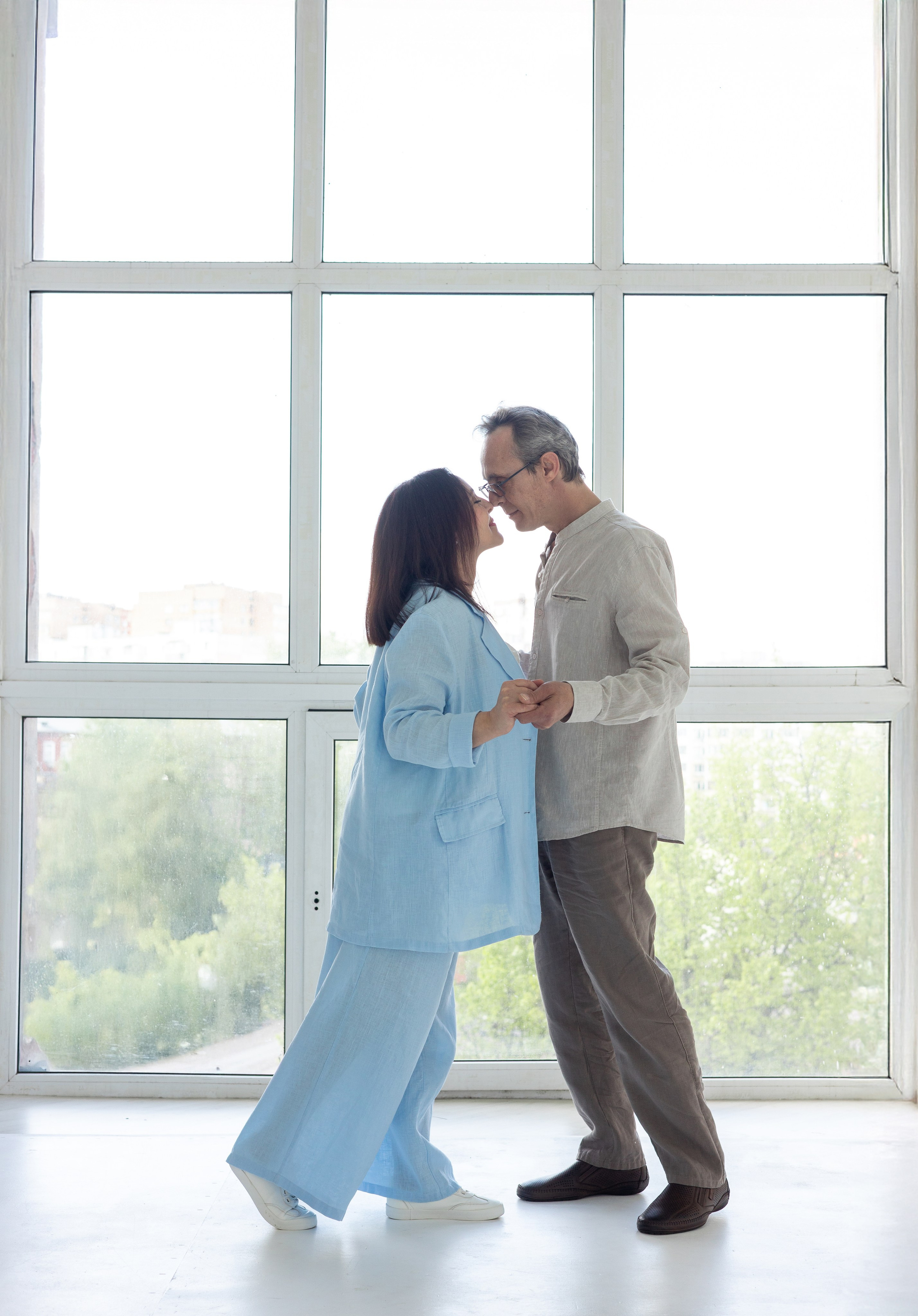 Семейные. Фотограф Анна Асташева, Ивантеевка, Пушкино, Москва