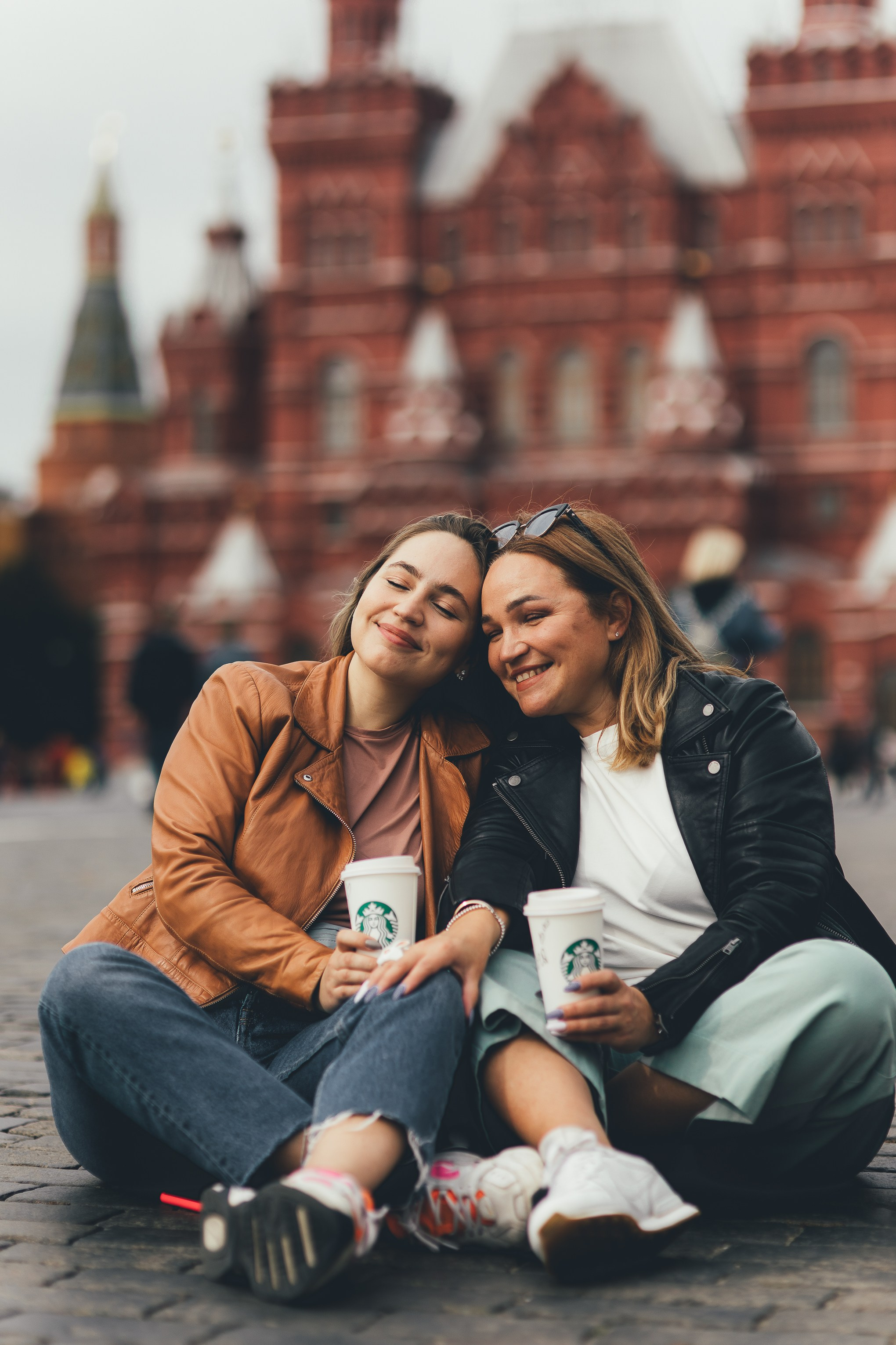 🤎. Фотограф Вика Про