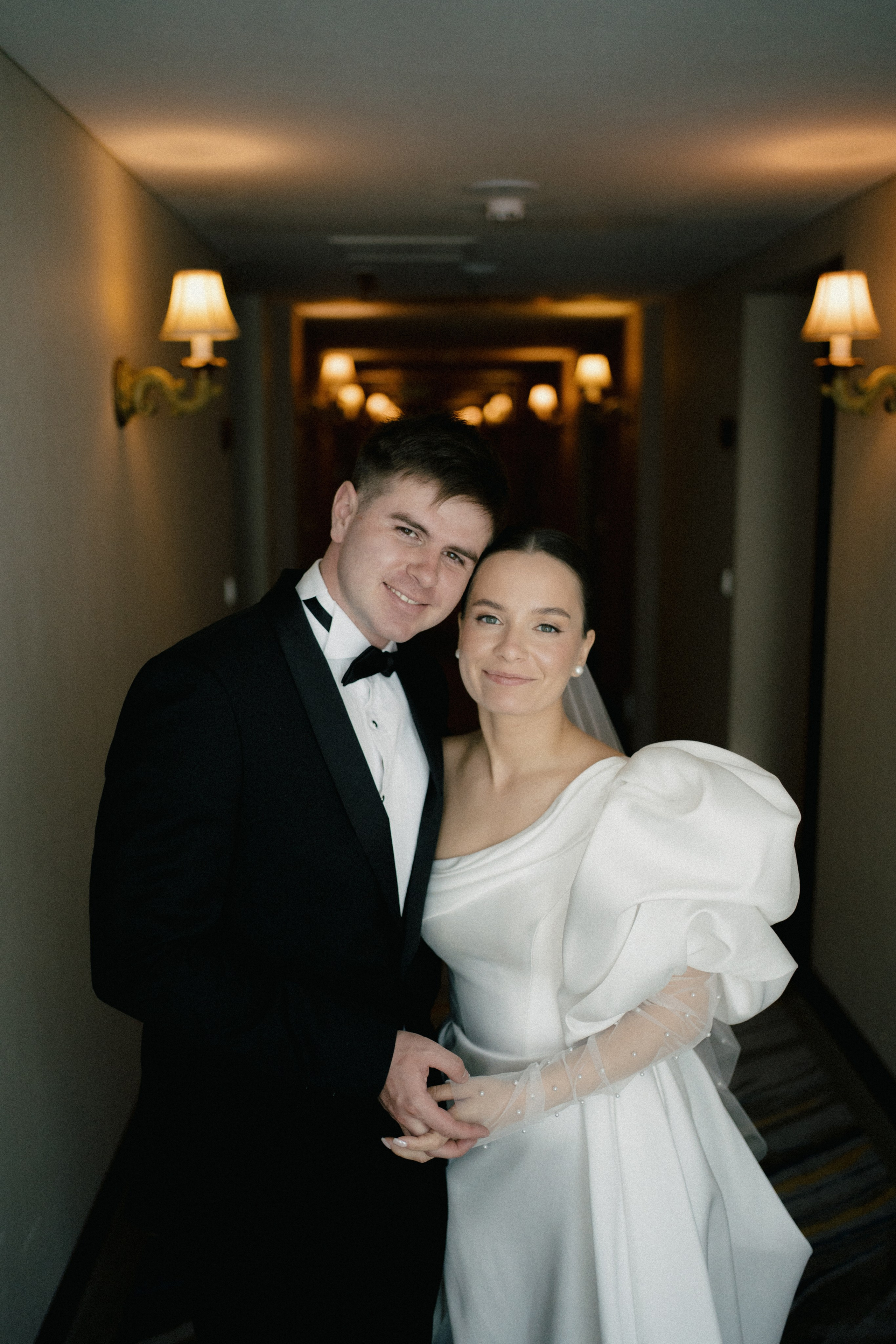 Татьяна, свадебная. Фотограф Сахалин Ксения Ризелёва