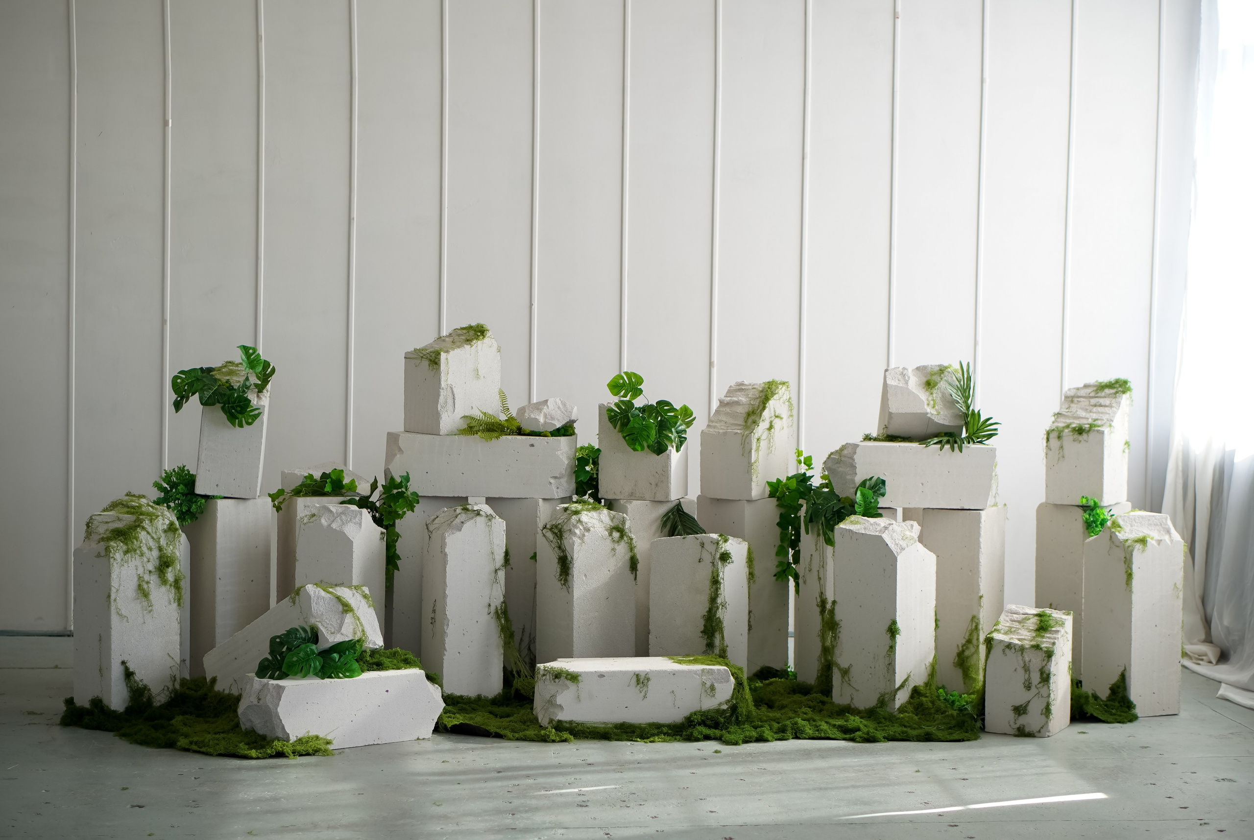 Зал Life фотостудия Импульс. Фотостудия в Саратове. Фотограф в Саратове