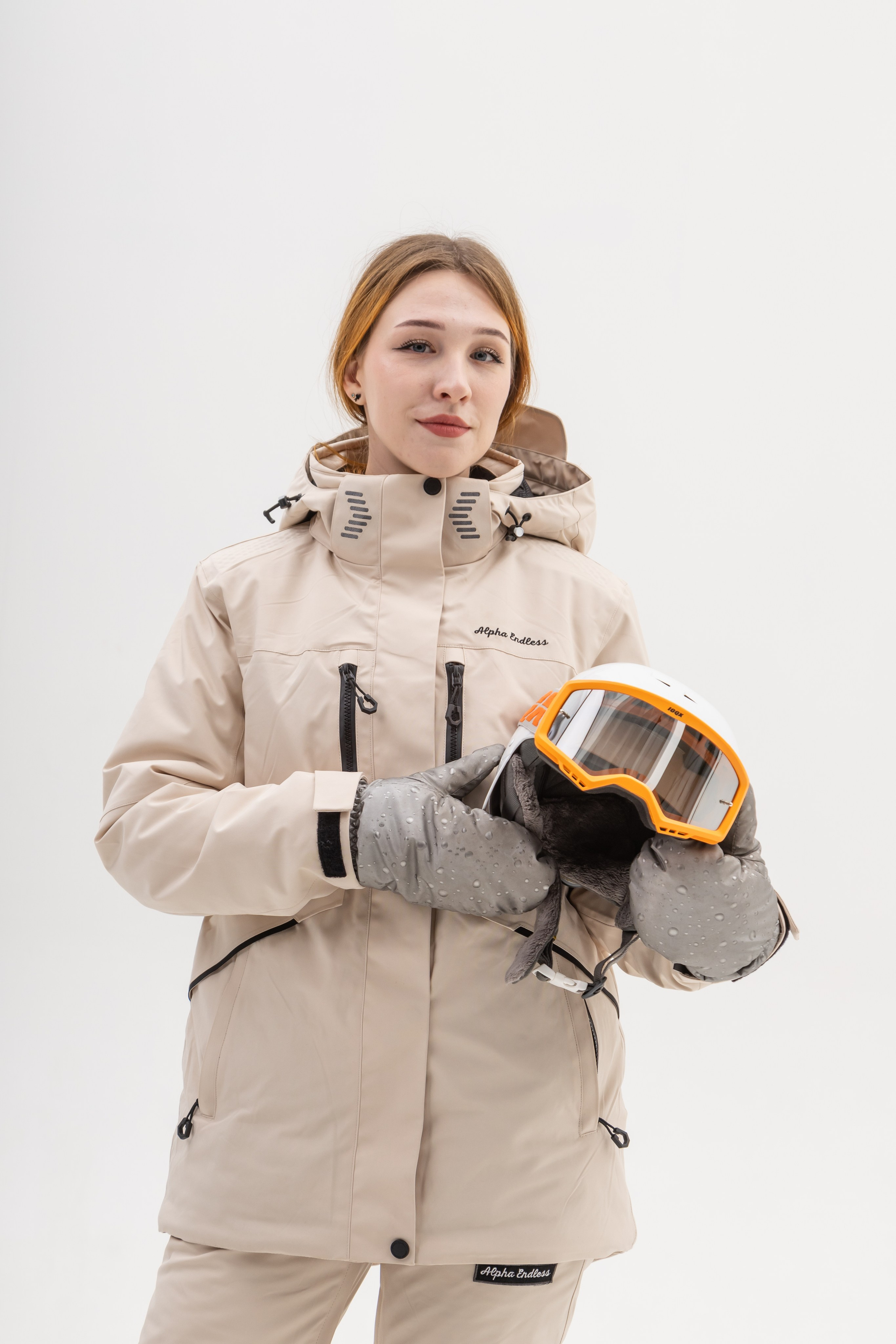 Кировский маркет. Фотограф в Самаре / Олеся Широнина