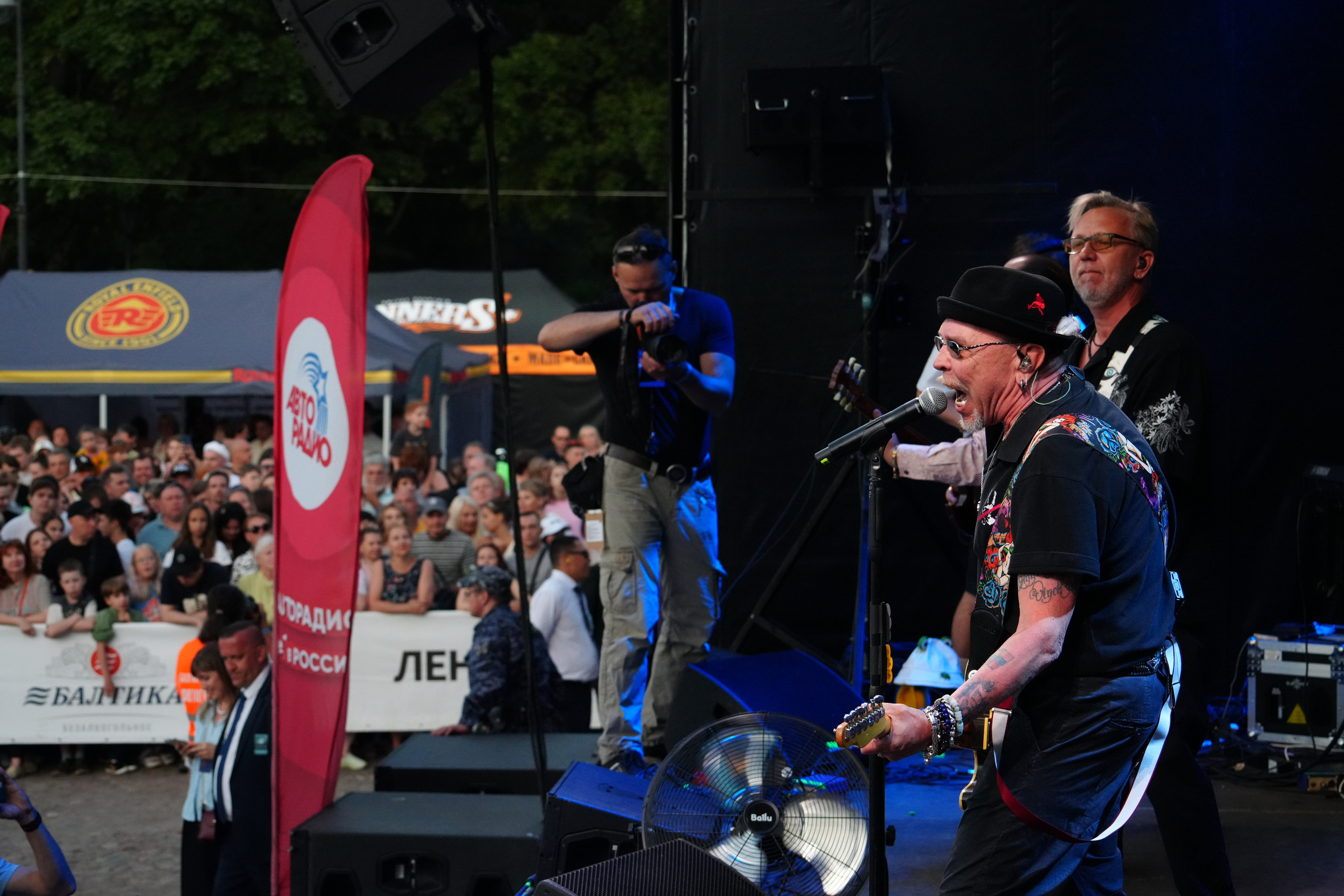 БАЛТИК РАЛЛИ Выборг 2025. Портретный фотограф в Санкт-Петербурге Дмитриева Наталия