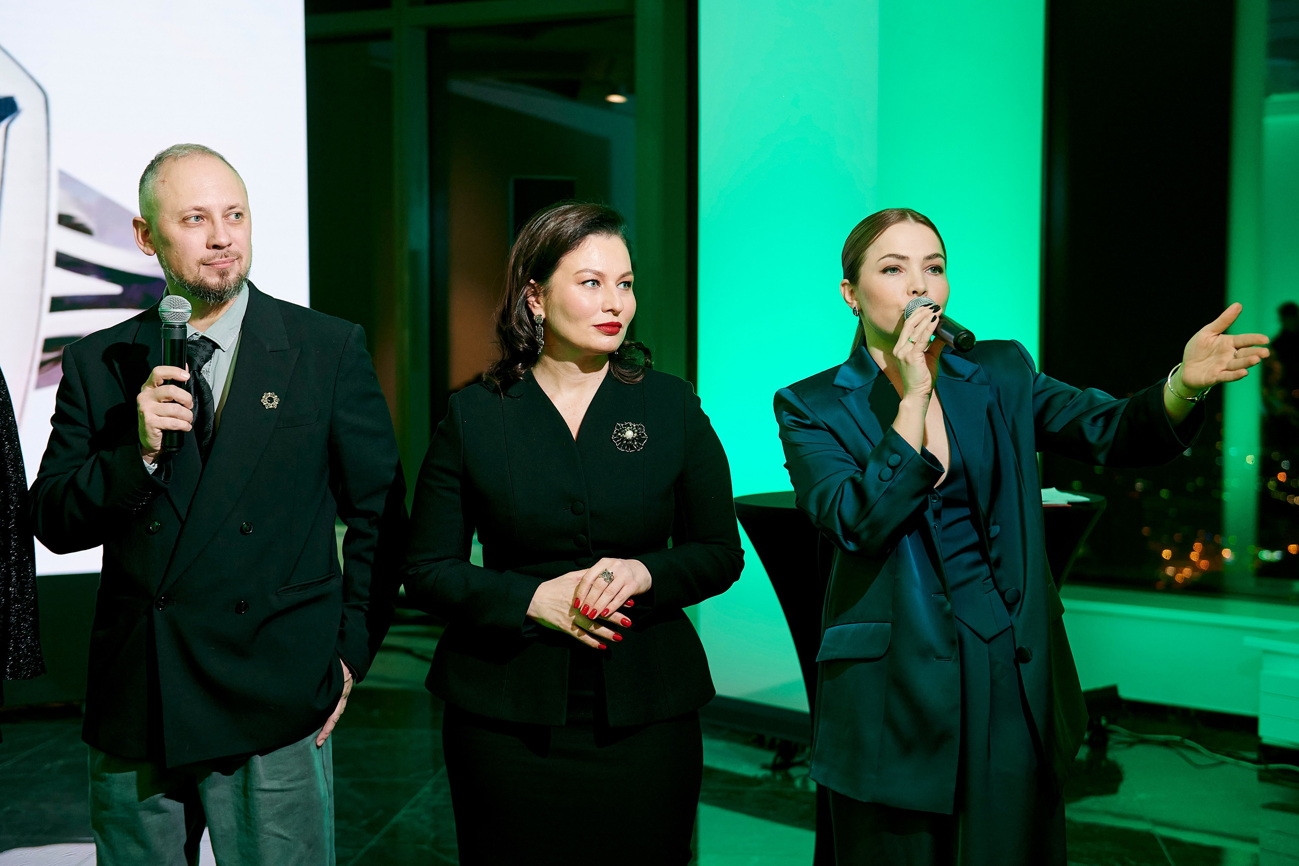 Ювелирный дом Ринго «Драгоценная история Урала». Фотограф Постольник Дарья