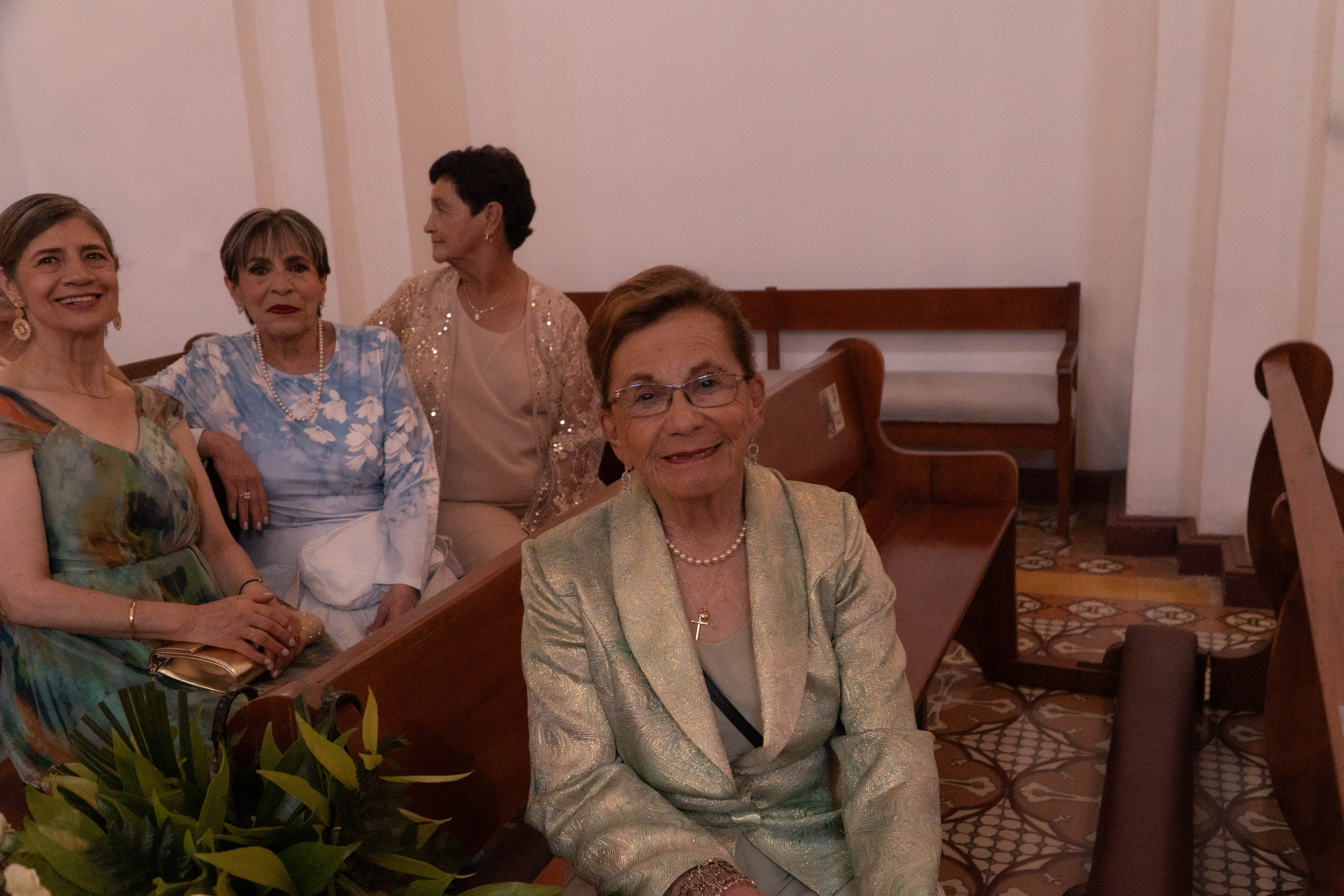 Catalina and Romain. Wedding Photographer in Barcelona and Medellin