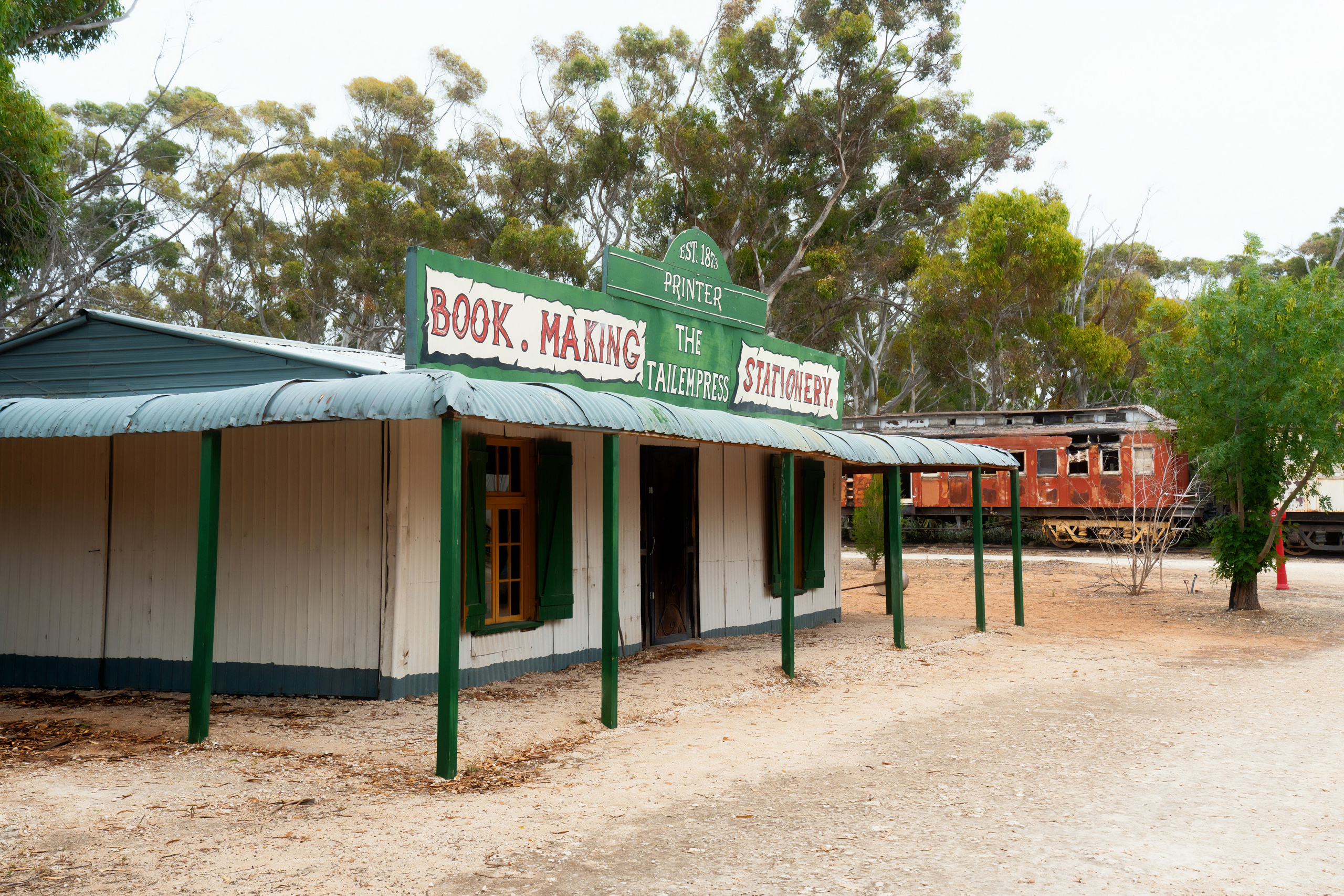 Австралия. Фотограф в Хабаровске. Фотография за 24 часа