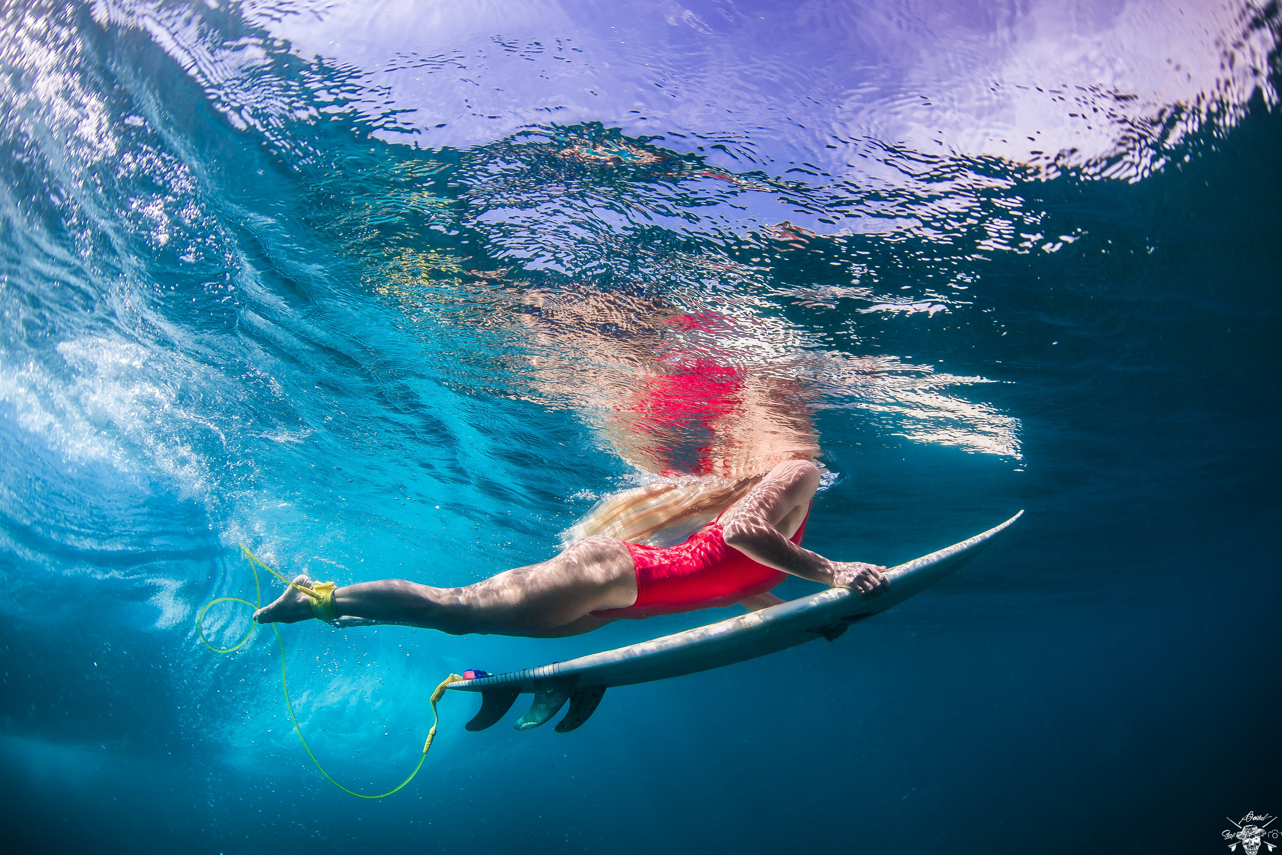 Underwater Photos. Лайфстайл Фотограф и Профессиональный Водный Фотограф в Москве