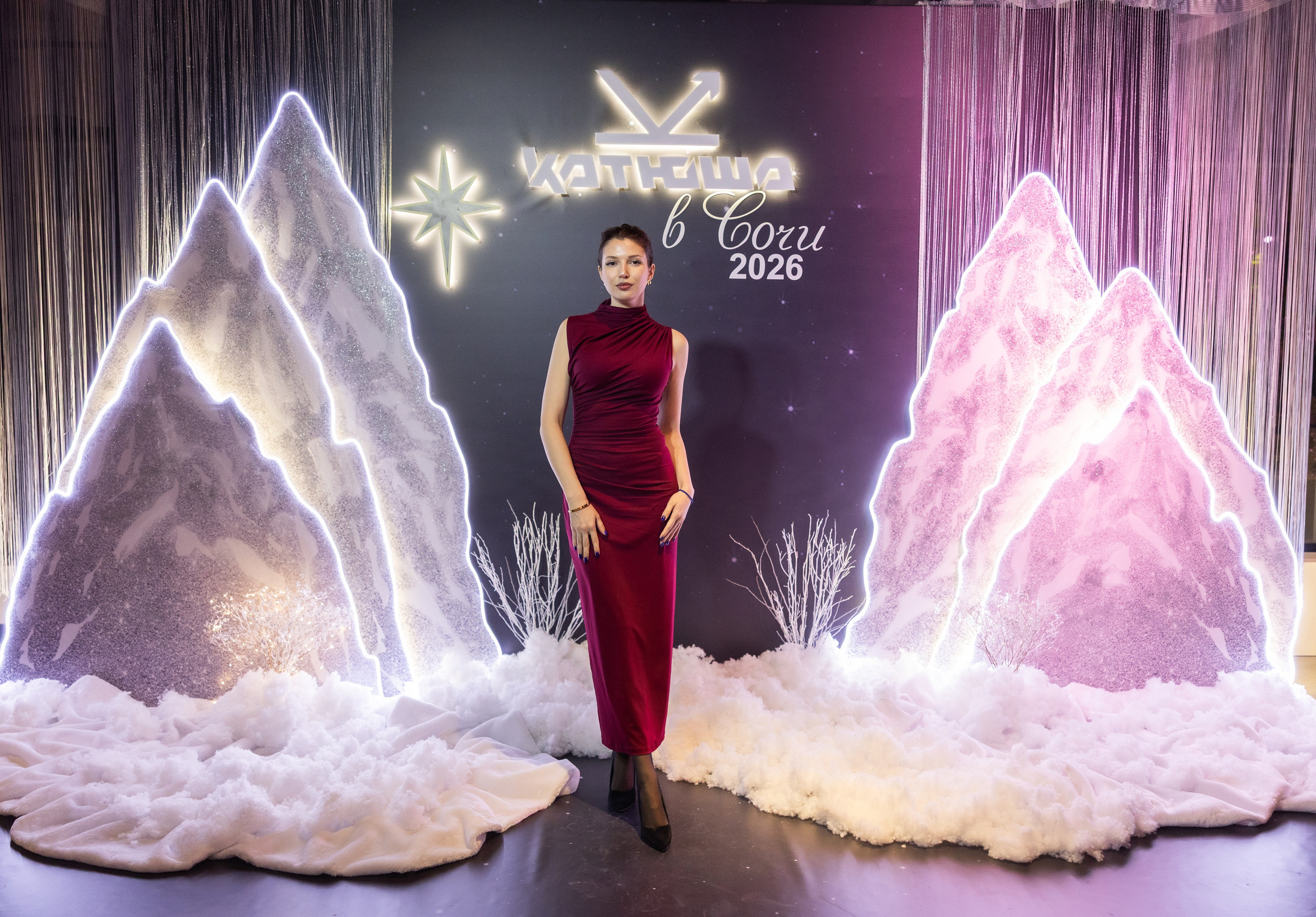 30 лет компании. Лайфстайл Фотограф и Профессиональный Водный Фотограф в Москве