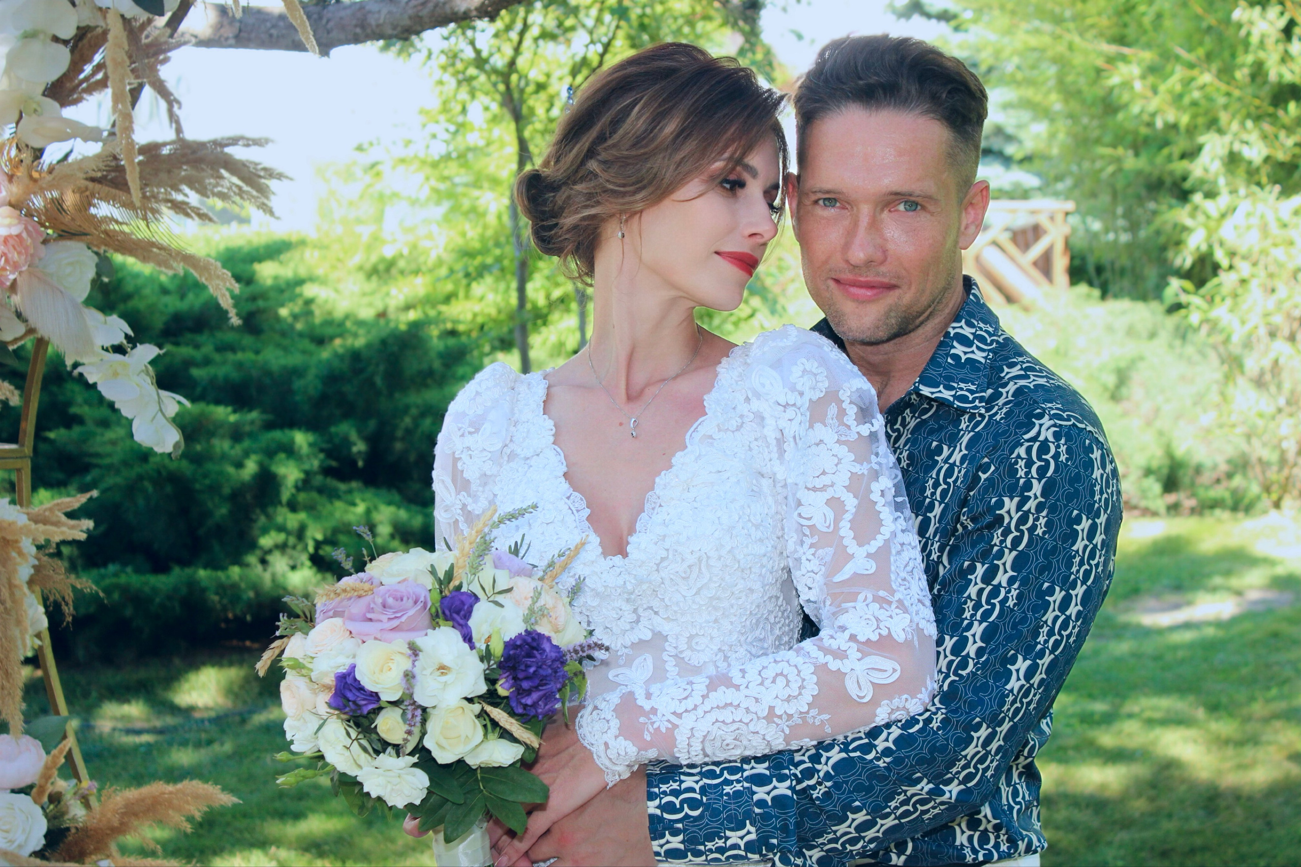 Сергей и Татьяна. ВИДЕОГРАФ И ФОТОГРАФ В НОВОРОССИЙСКЕ / АНАПЕ / ГЕЛЕНДЖИКЕ